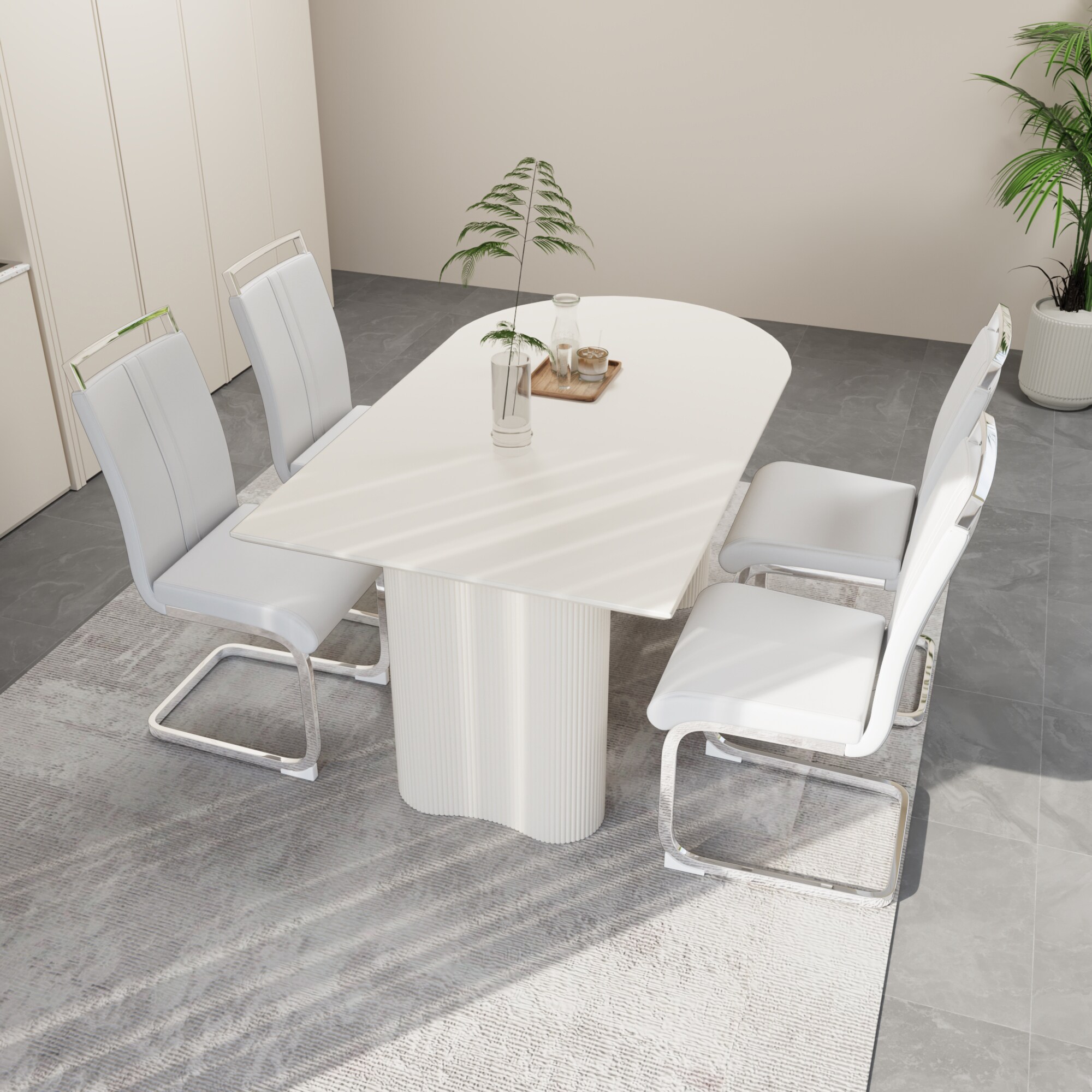 Siavonce XH00192 Dining-Sets - View #11