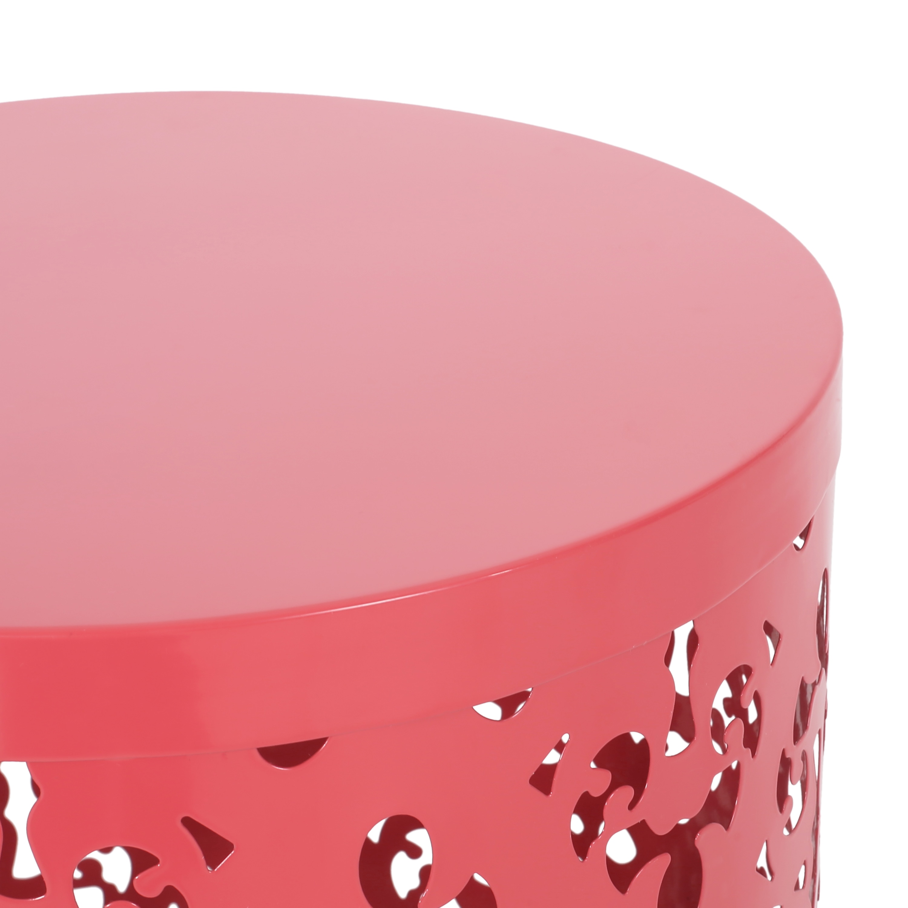 ModernLuxe L3P-73605.00DCRL End-Tables - View #9