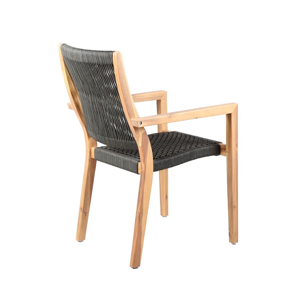 Armen Living LCMASICHTK Patio-Chairs - View #4
