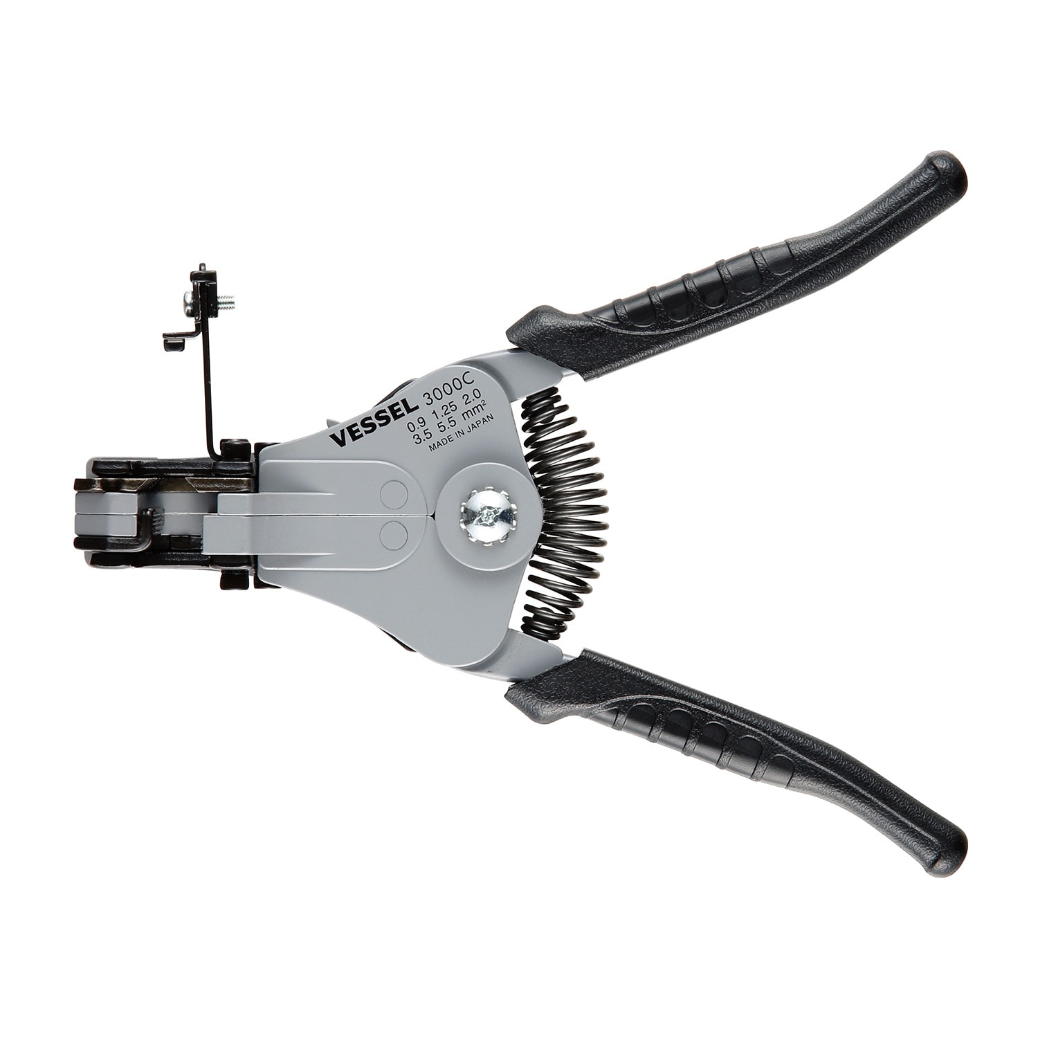 VESSEL WS3000C Wire Stripper Wire strippers
