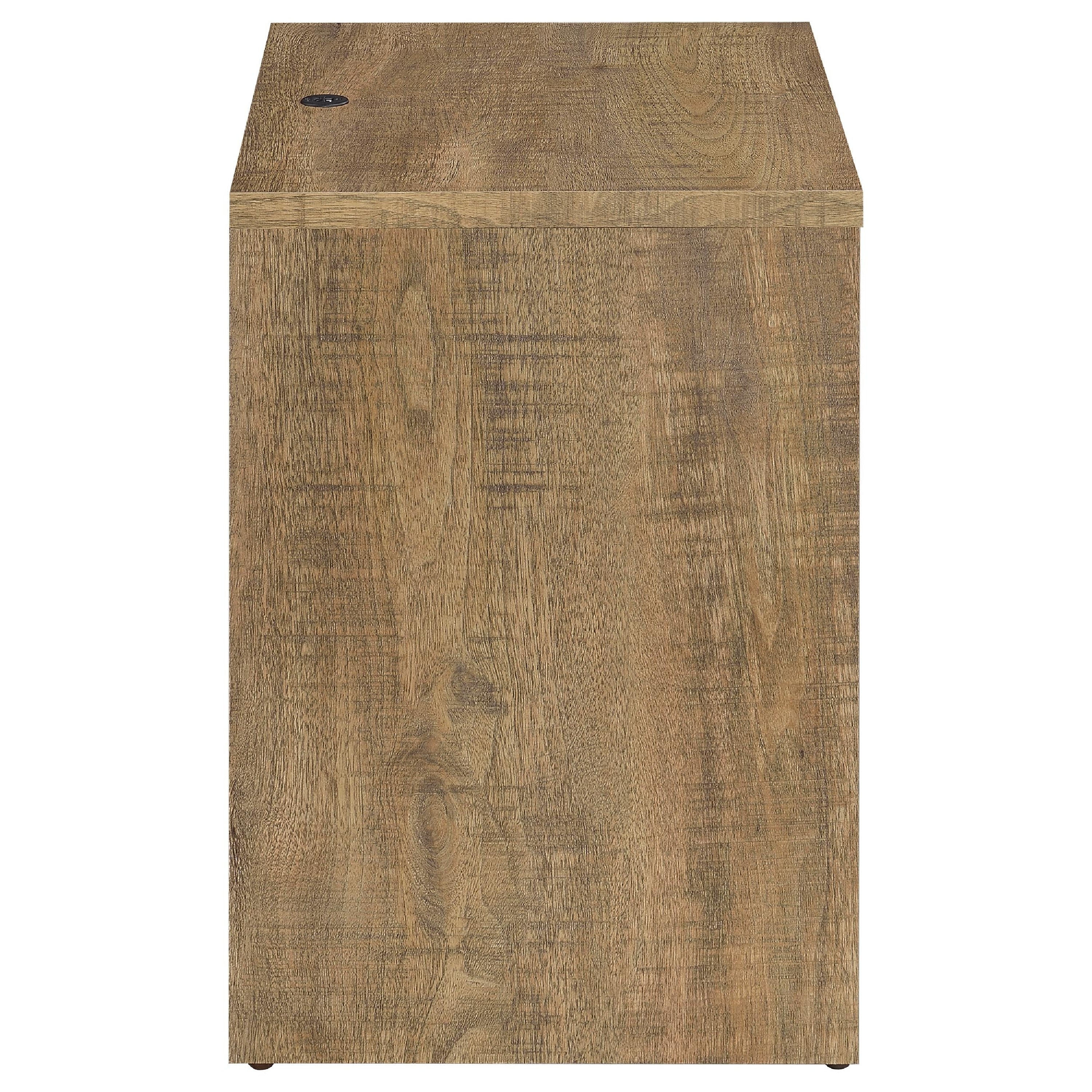 Benzara BM352647 nightstands - View #6