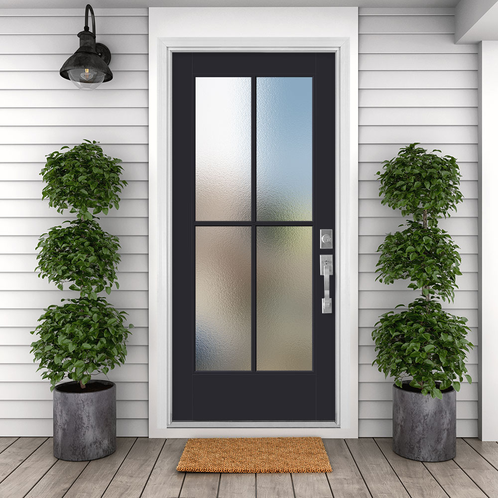 Masonite 1524225 Entry-Doors - View #2