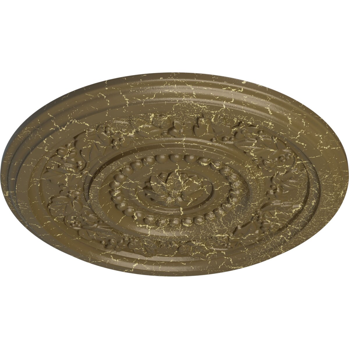 Ekena Millwork CM16MAMMC Ceiling-Medallions - View #2