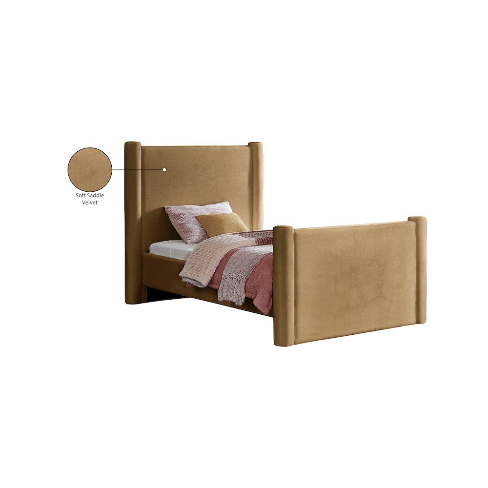 Meridian B1298SADDLE-T beds - View #8