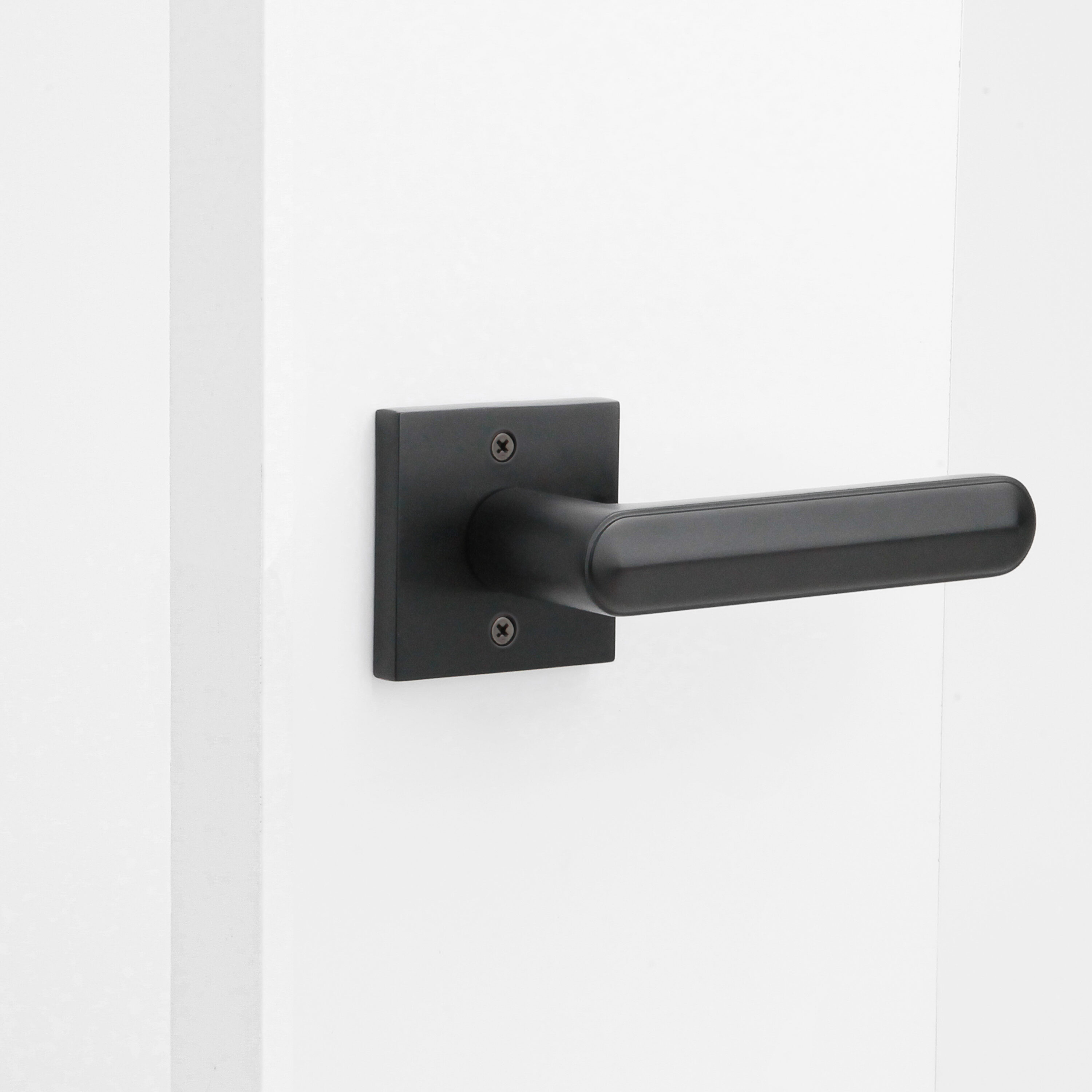 McBowery MB-1111DMMB Door-Handles - View #5