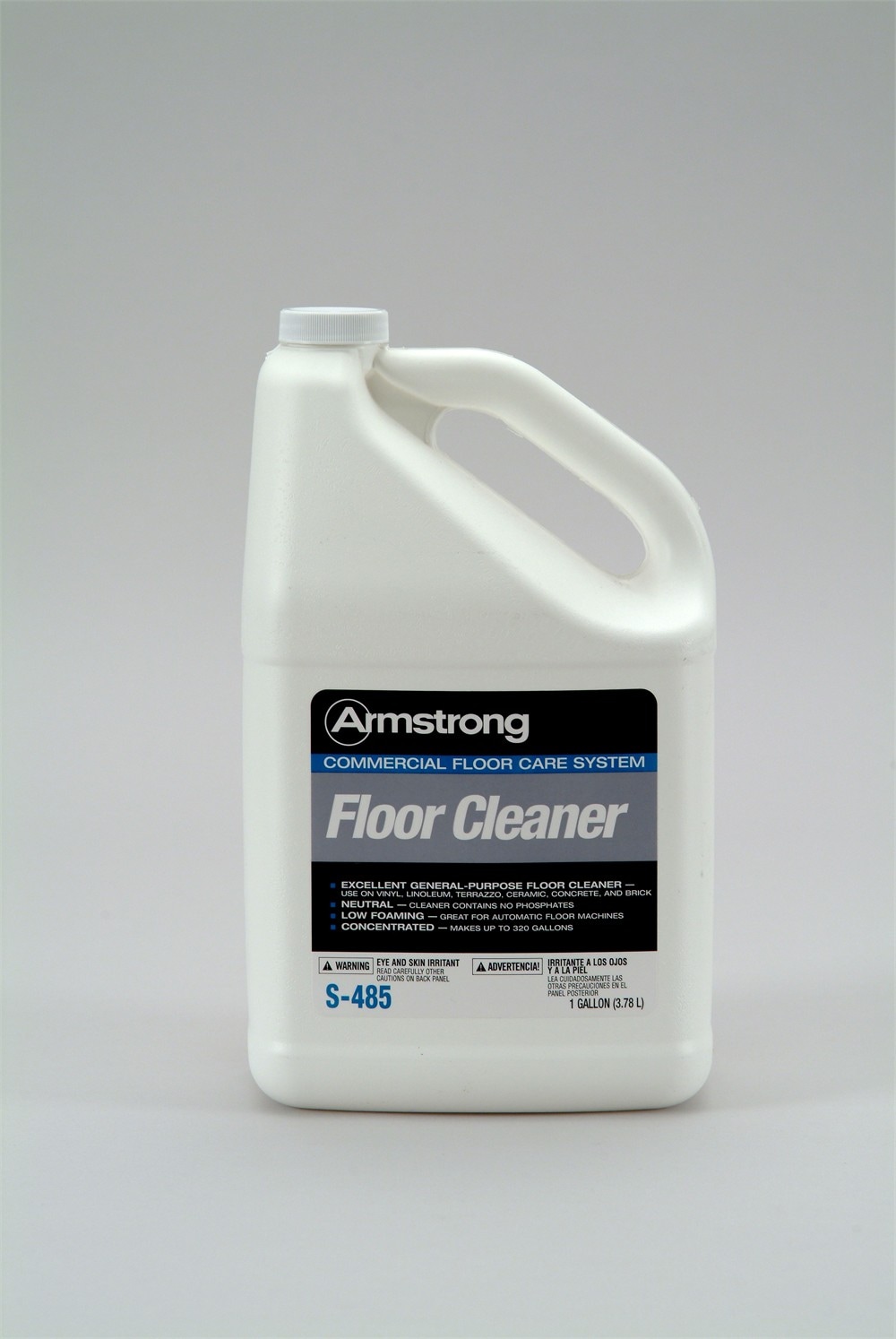 1 Gallon Liquid Floor Cleaner, Armstrong Hardwood Floor Cleaner