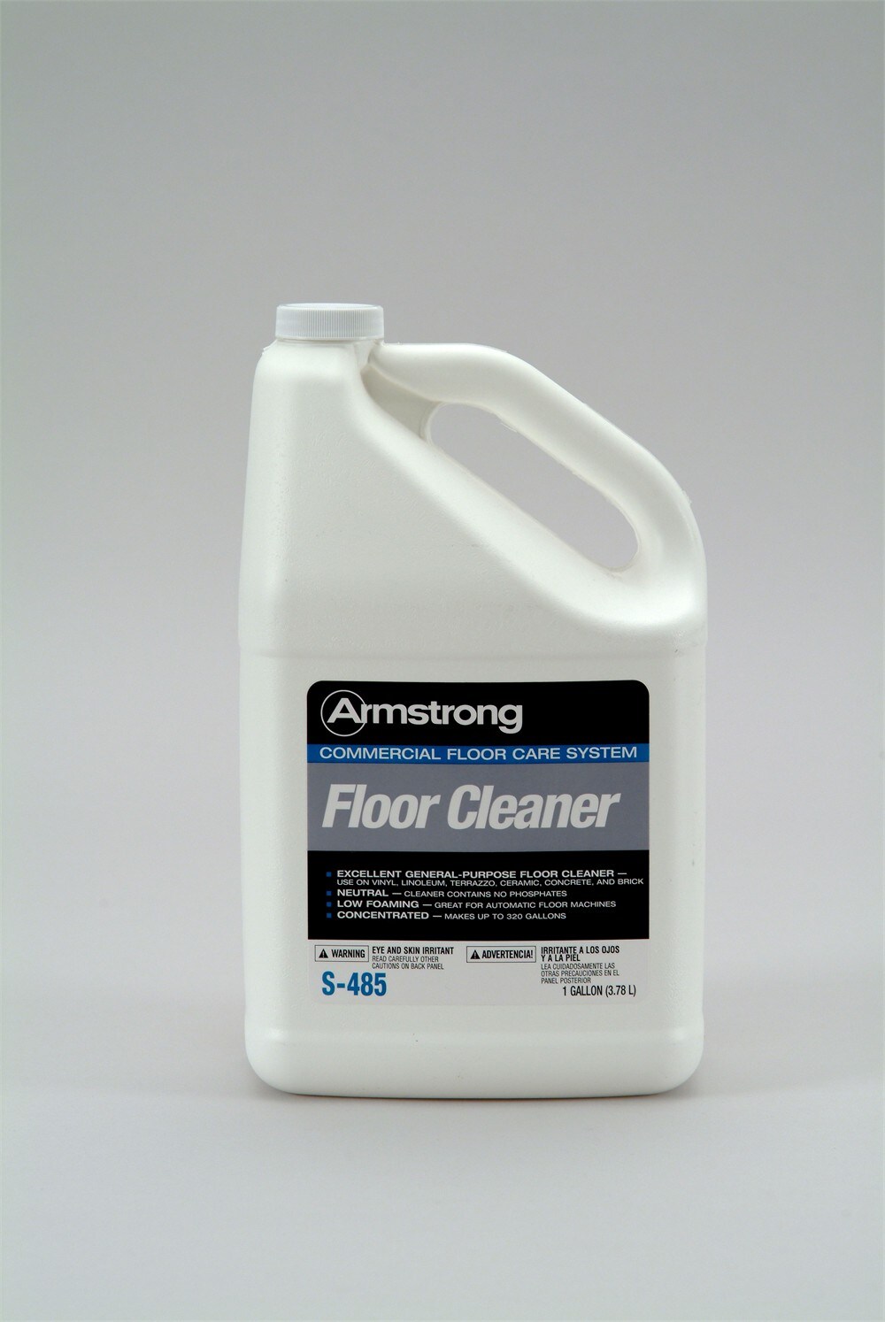 Armstrong Tile & Vinyl Floor Cleaner, Household