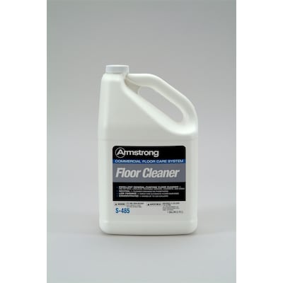 Armstrong Flooring Procleaners 1 Gallon, Armstrong Linoleum Floor Cleaner