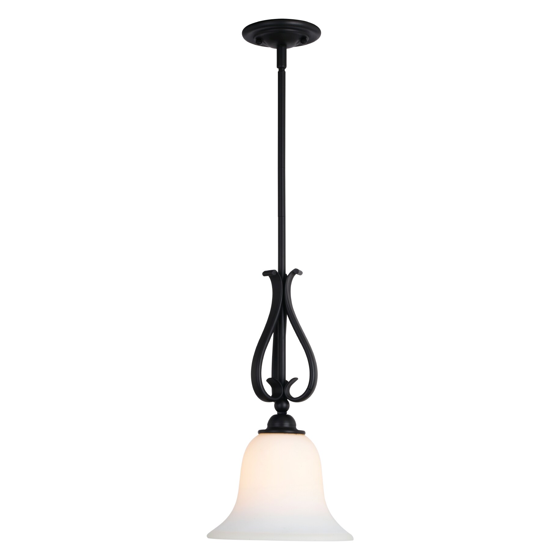 Cascadia P0381 Pendant-Lights - View #8