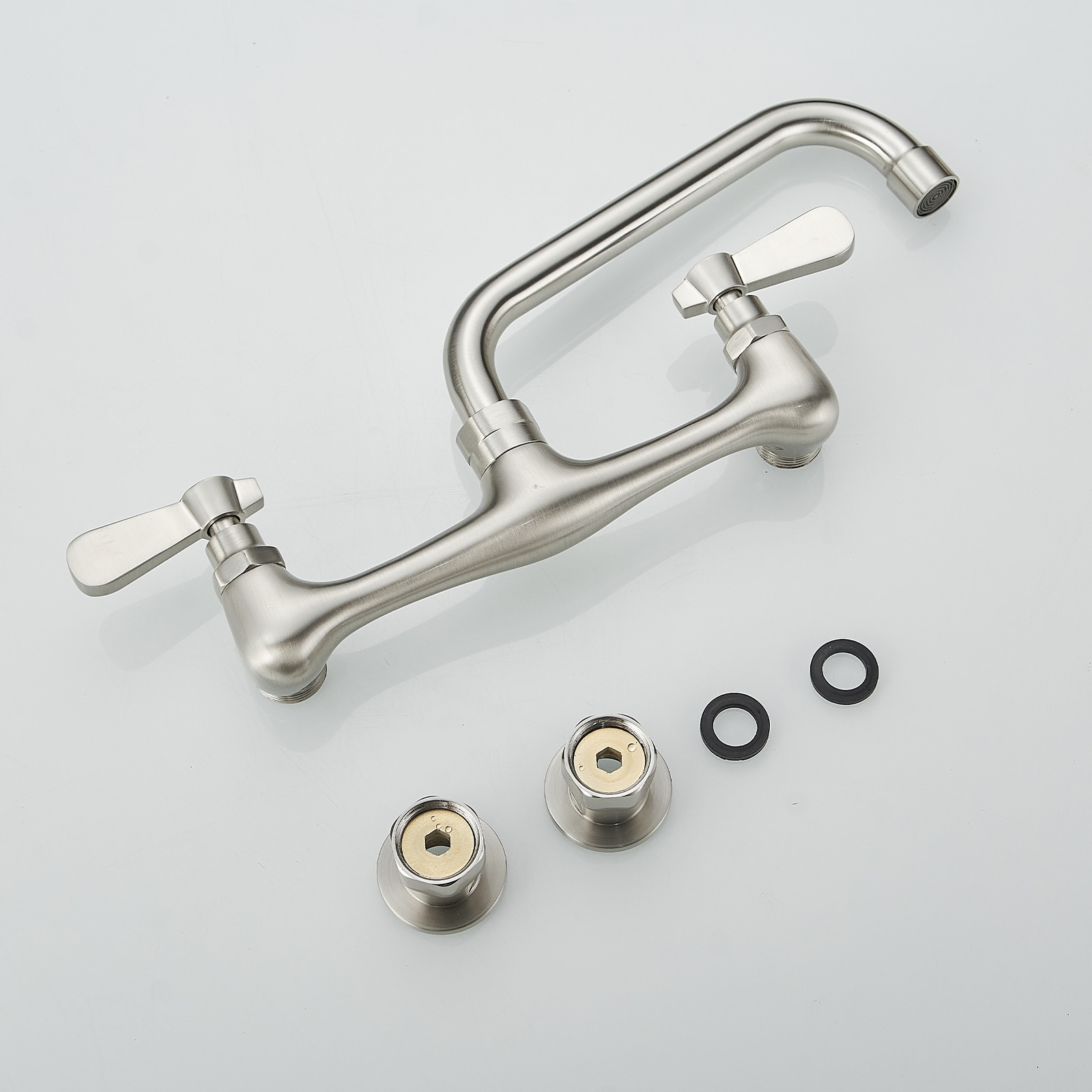 BWE A-94253-N Kitchen-Faucets - View #6