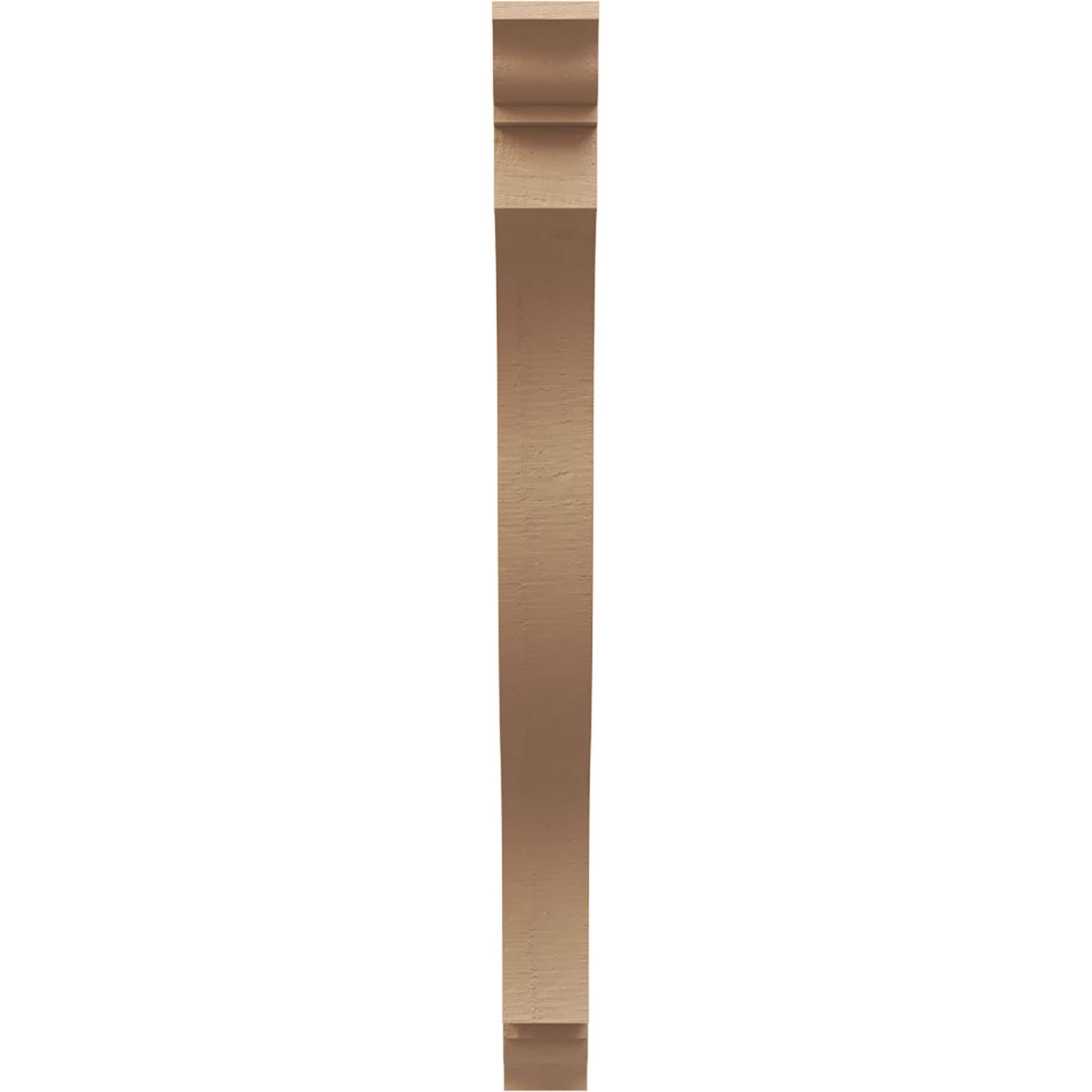 Ekena Millwork 2116780 Exterior-Brackets-Braces - View #2