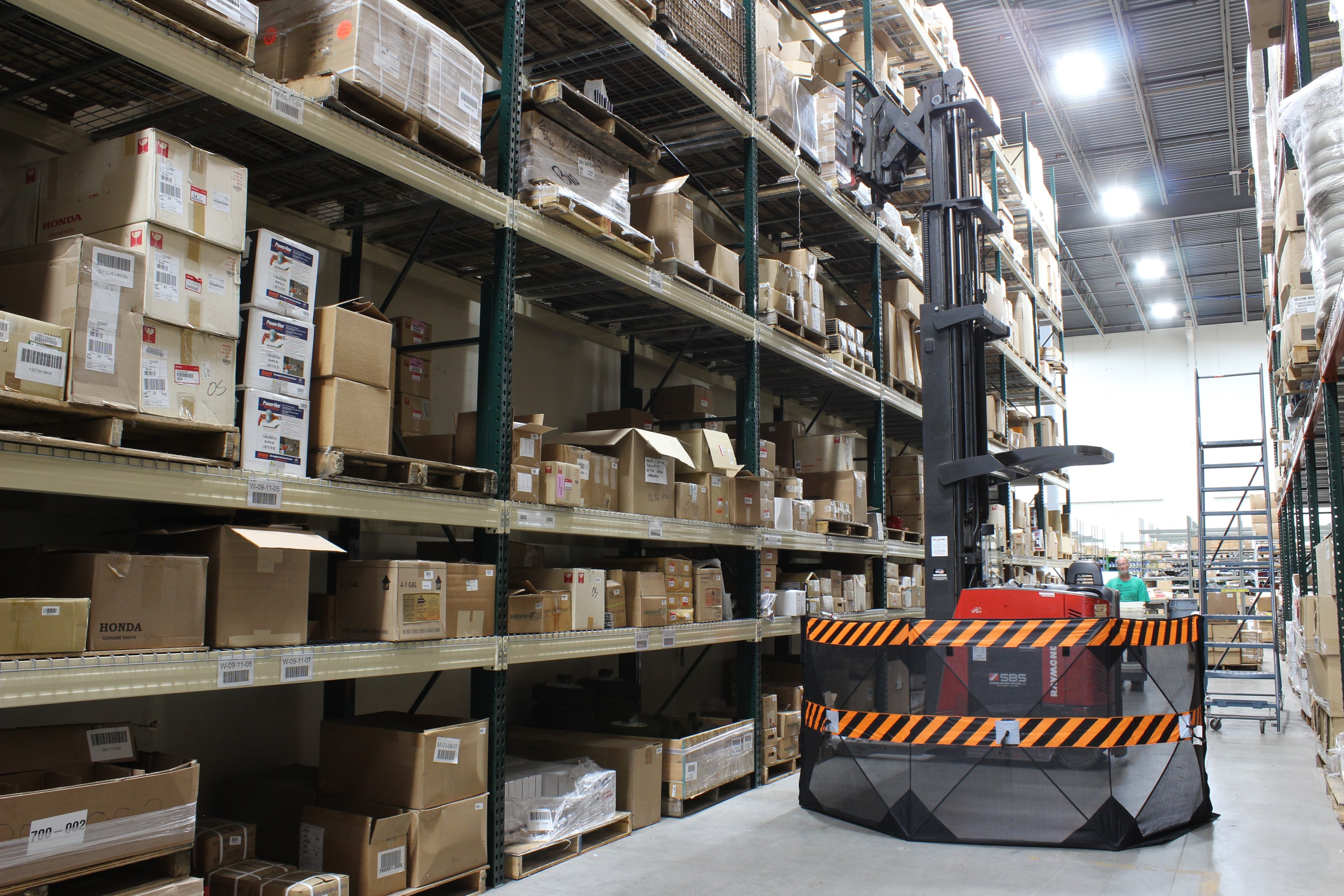 GNE GNE-1210 Traffic-Safety-Equipment - View #5