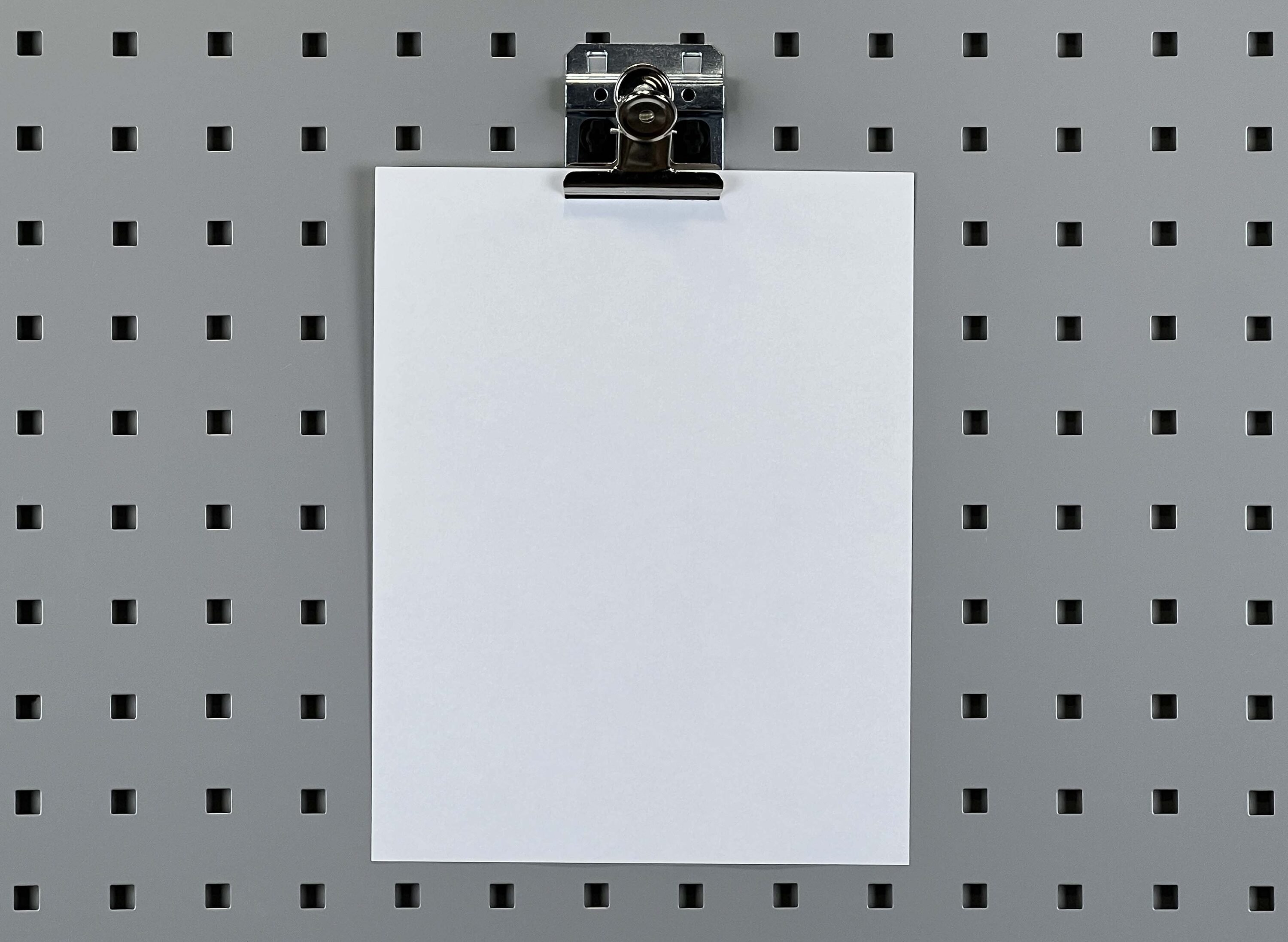 Triton Products 57600 Pegboard-Acc - View #5