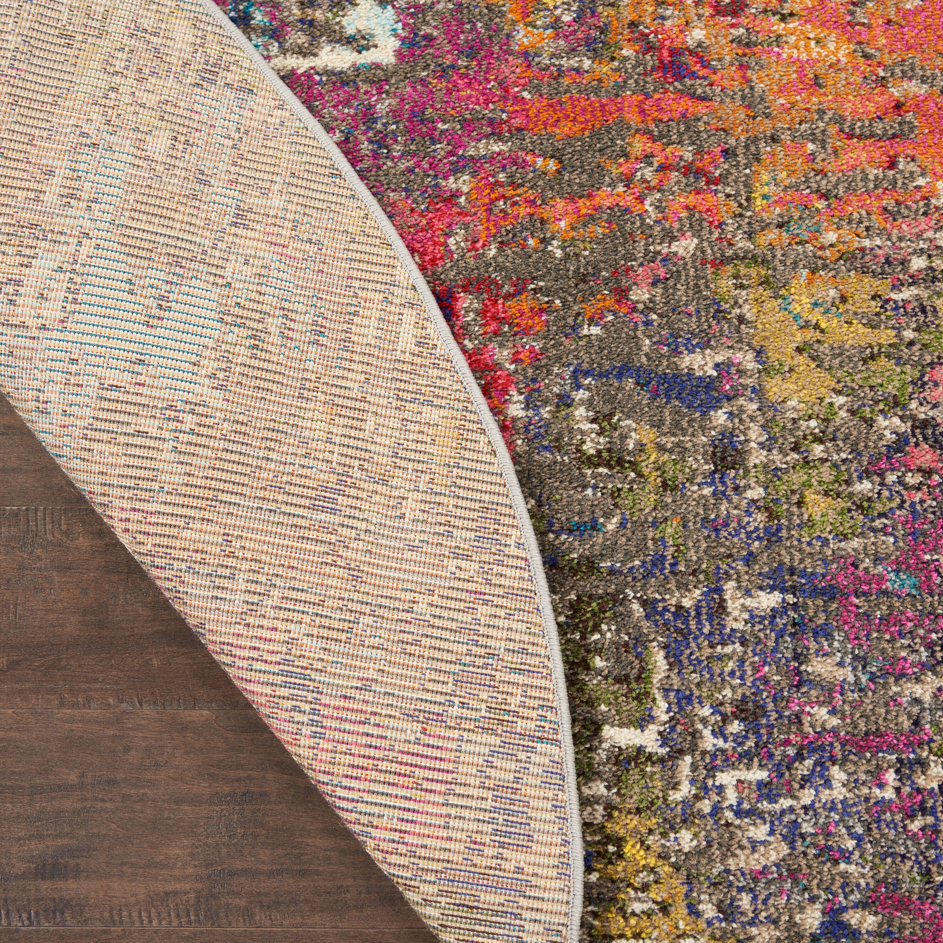 Nourison 99446483157 rugs - View #4