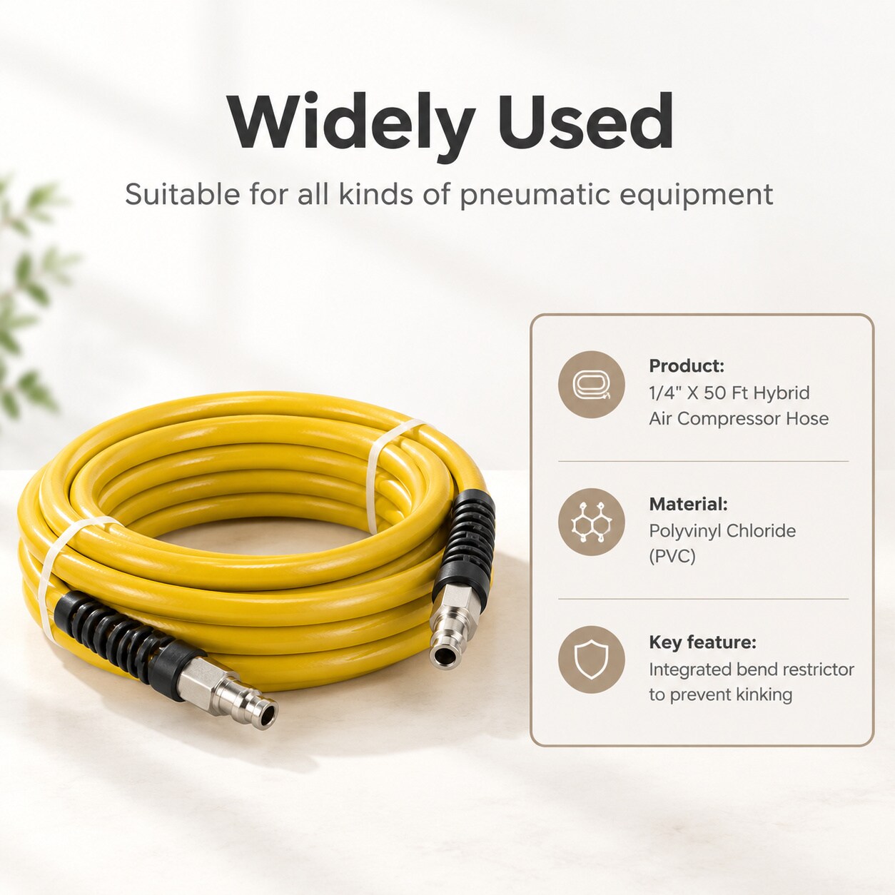 Avid Power 646027200308 Air-Tool-Hoses - View #4