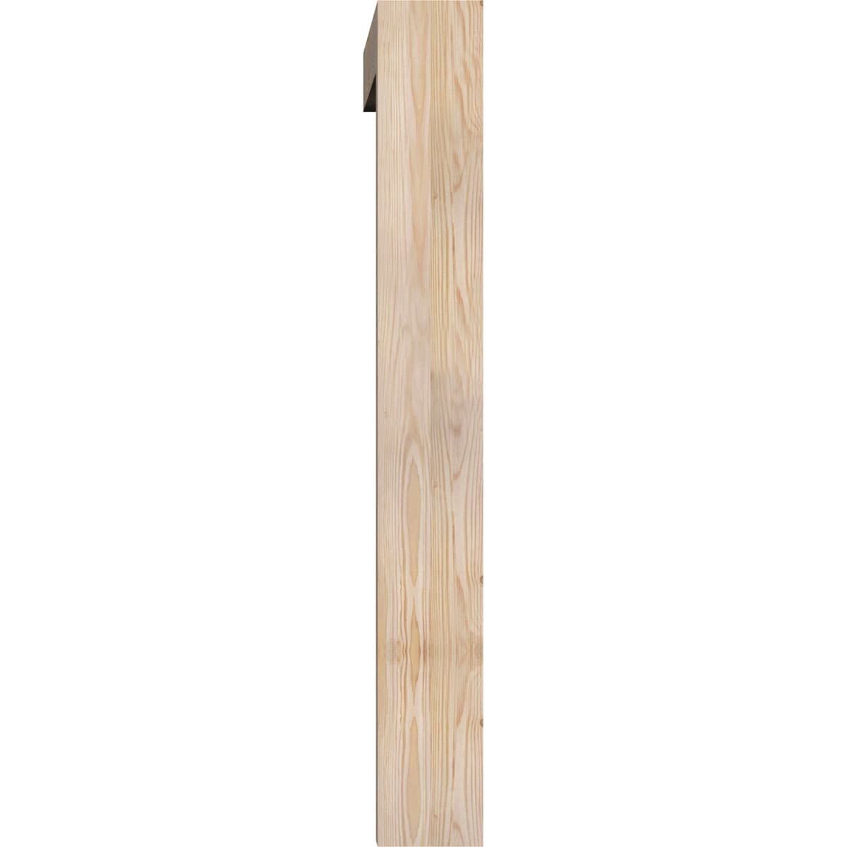 Ekena Millwork 1462960 Exterior-Brackets-Braces - View #4