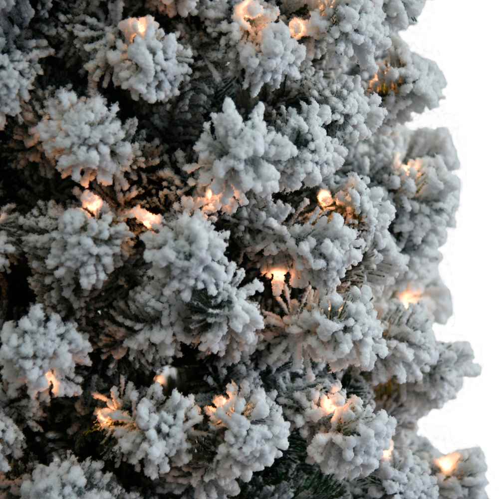 VERYKE LL-CST115 Artificial-Christmas-Trees - View #5