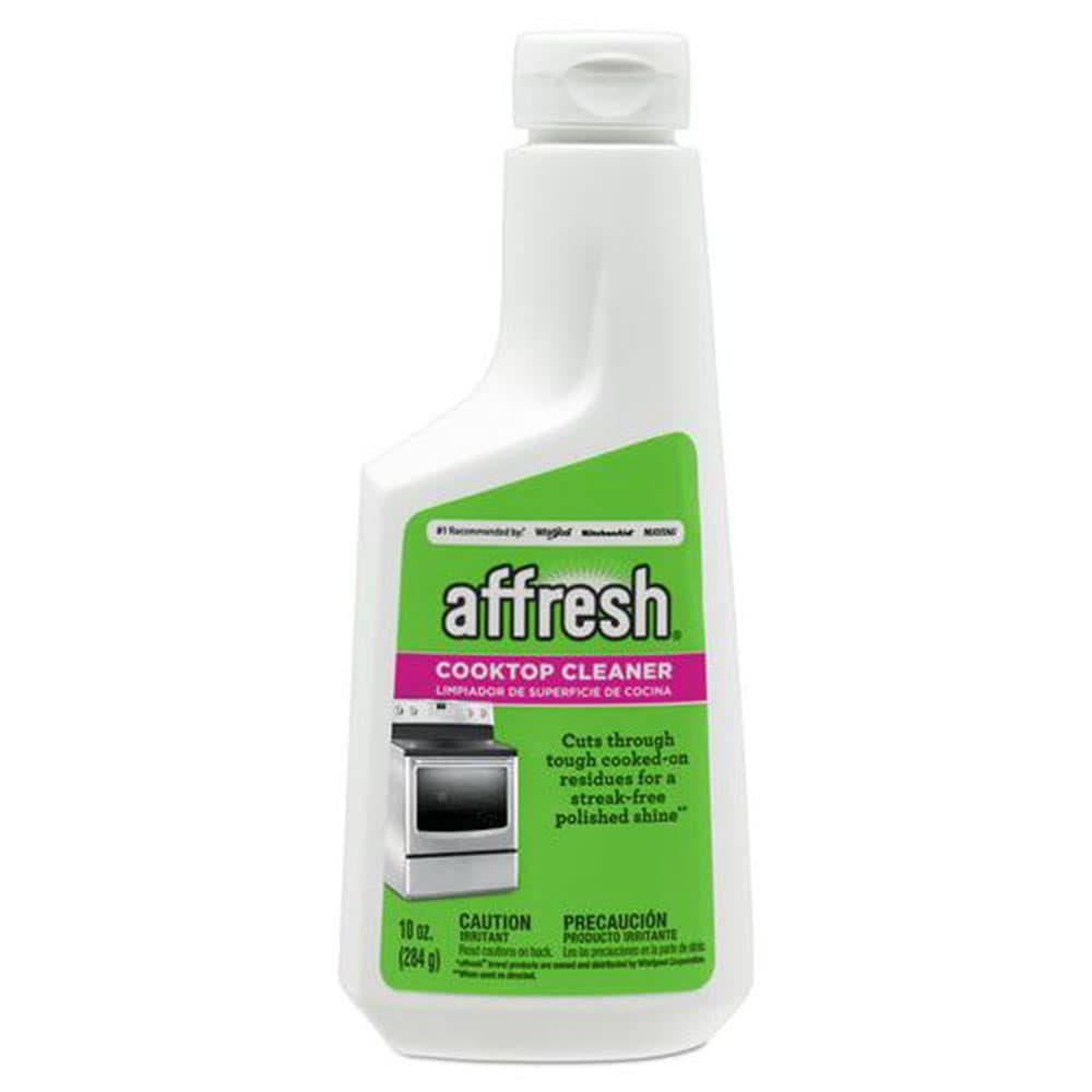 Best Buy: Whirlpool 16 Oz. Affresh Kitchen and Appliance Cleaner Red  W10355010