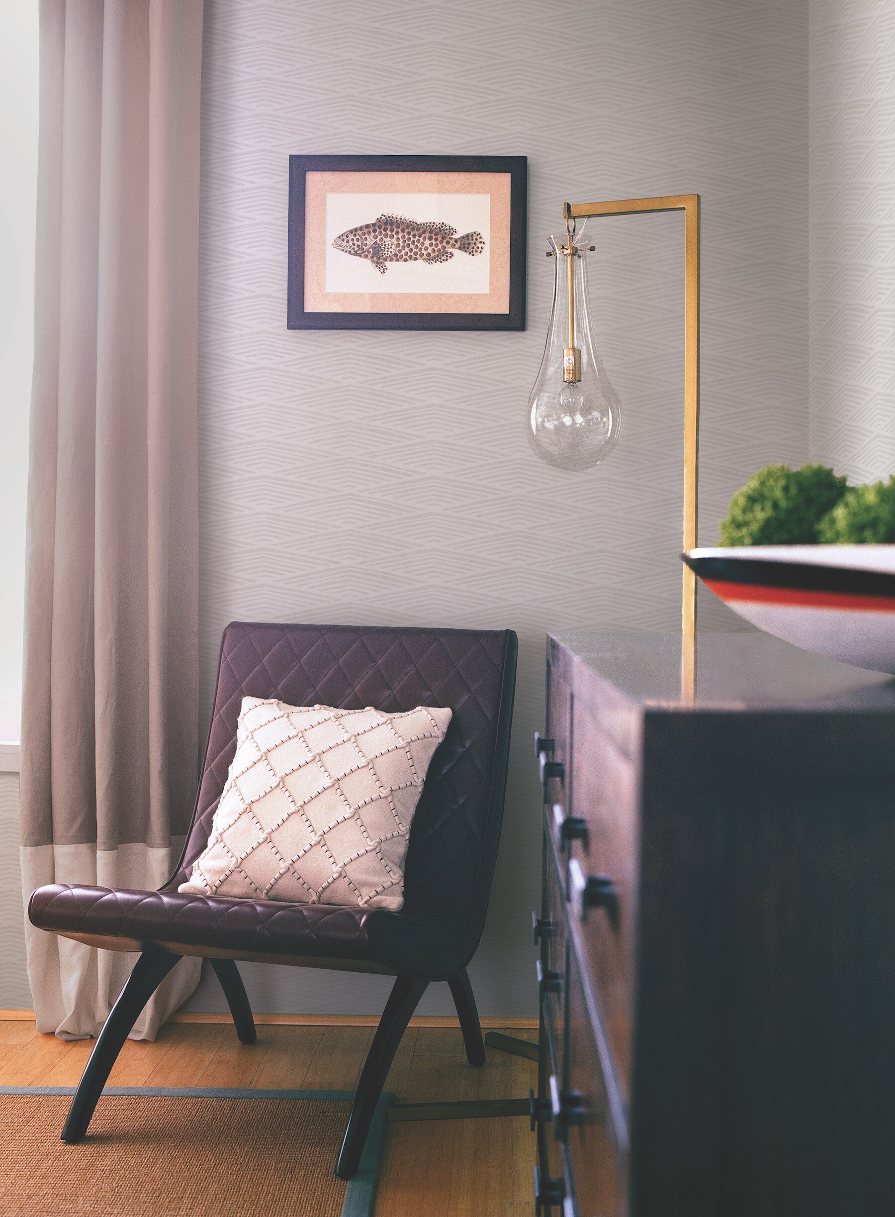 York Wallcoverings HC7508 wallpaper - View #2