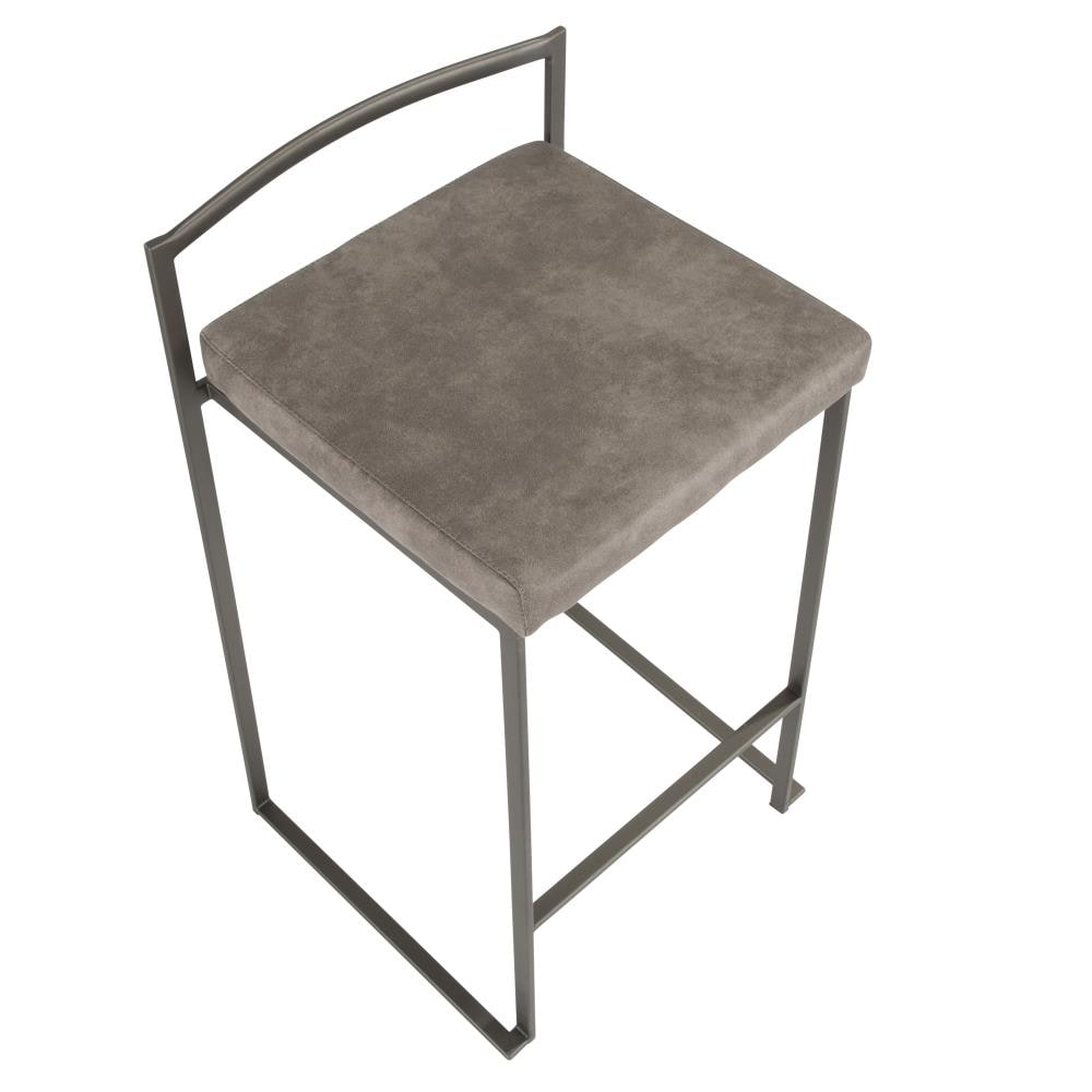 LumiSource B26-FUJI ANSTN2 stools - View #7