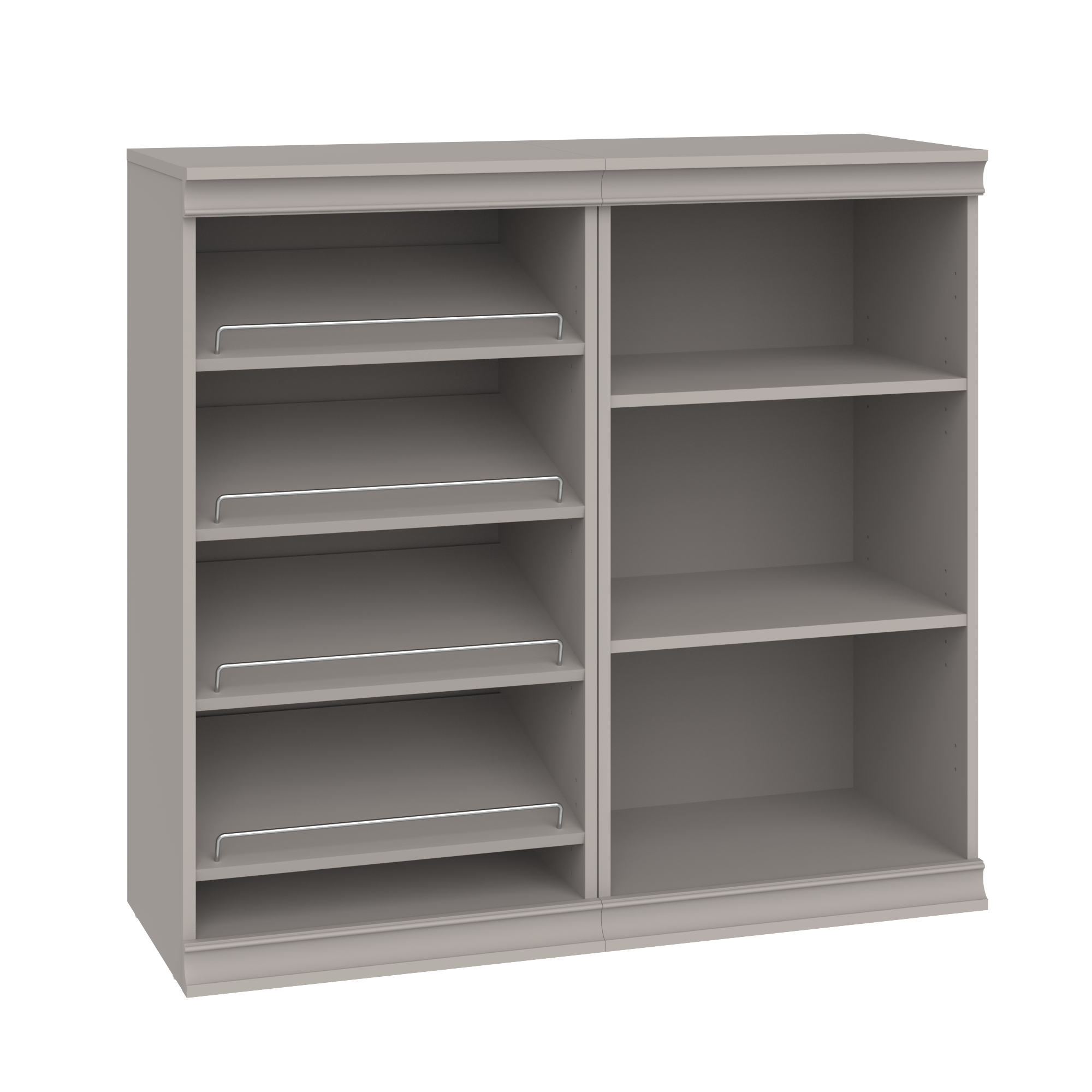 ClosetMaid 10000-04846 Wood-Closet-Kits - View #11