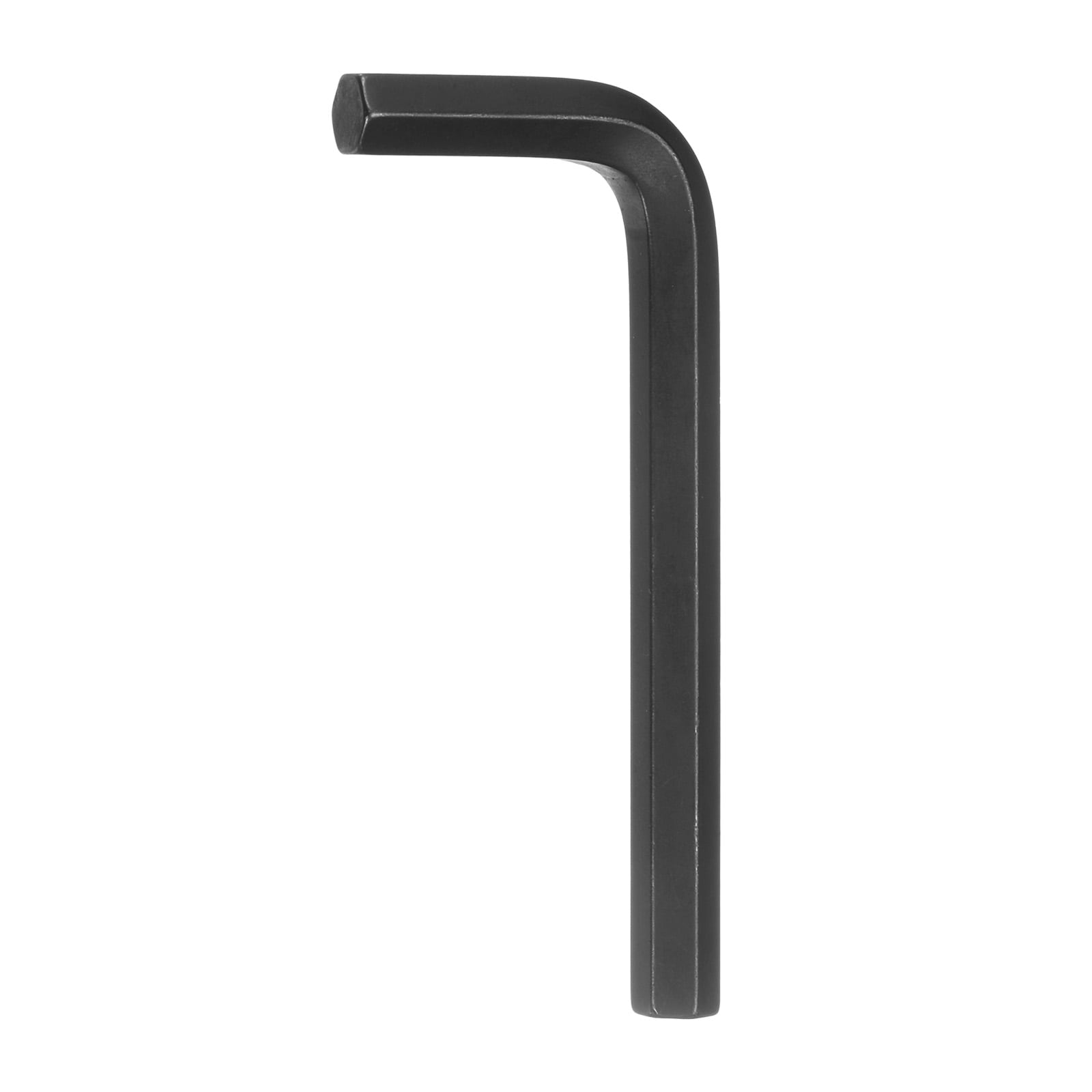 Harfington Hex Key Wrench 9mm L-Shape Hexagon Metric Wrenches Chrome Vanadium Steel Repairing Tool for Home Repair Black