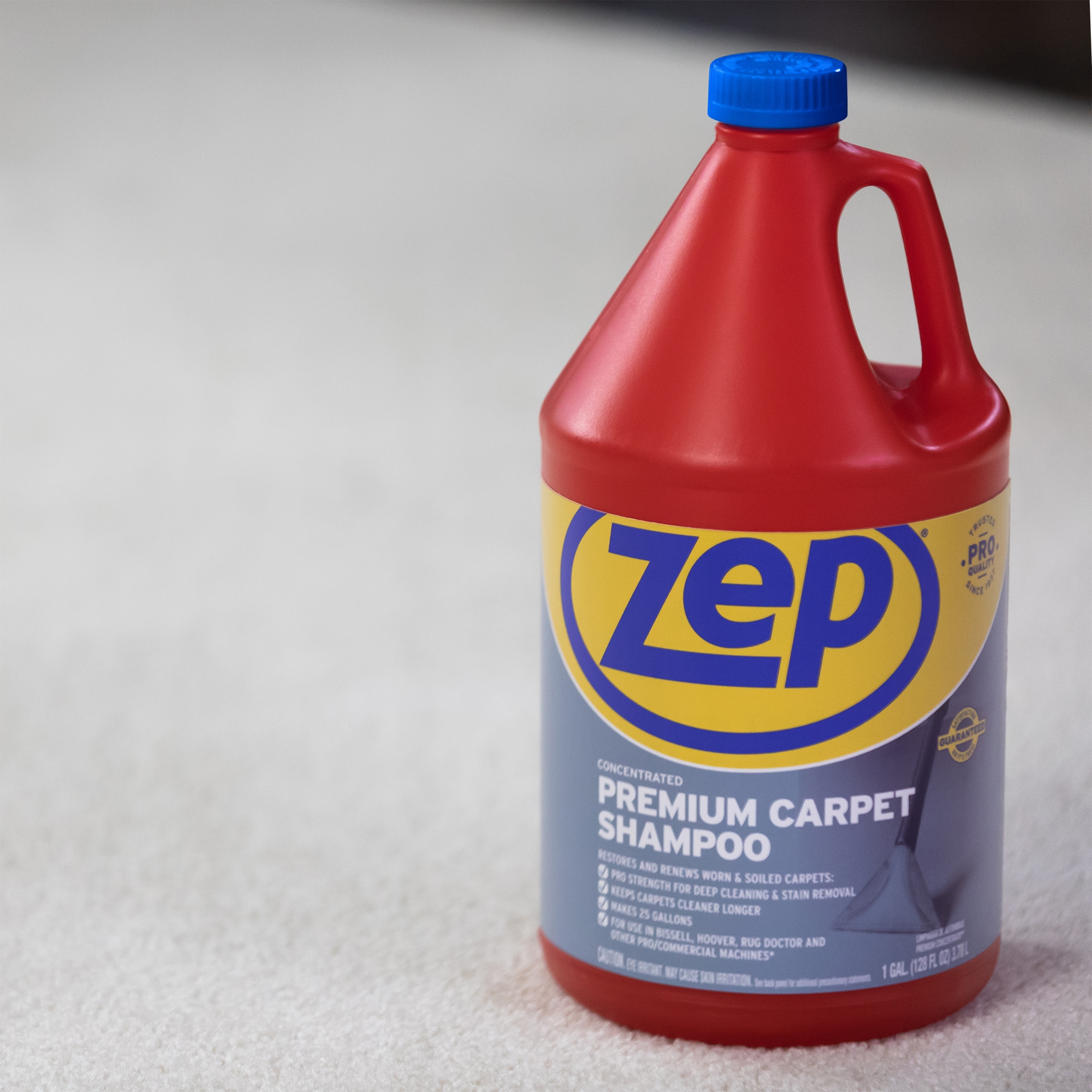 Zep 2.5 gal. Premium Carpet Shampoo