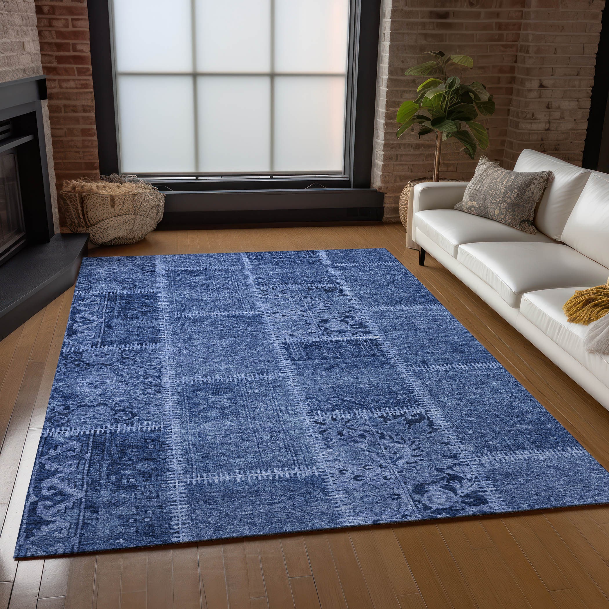 Addison Rugs ACN635NA5X8 rugs - View #7