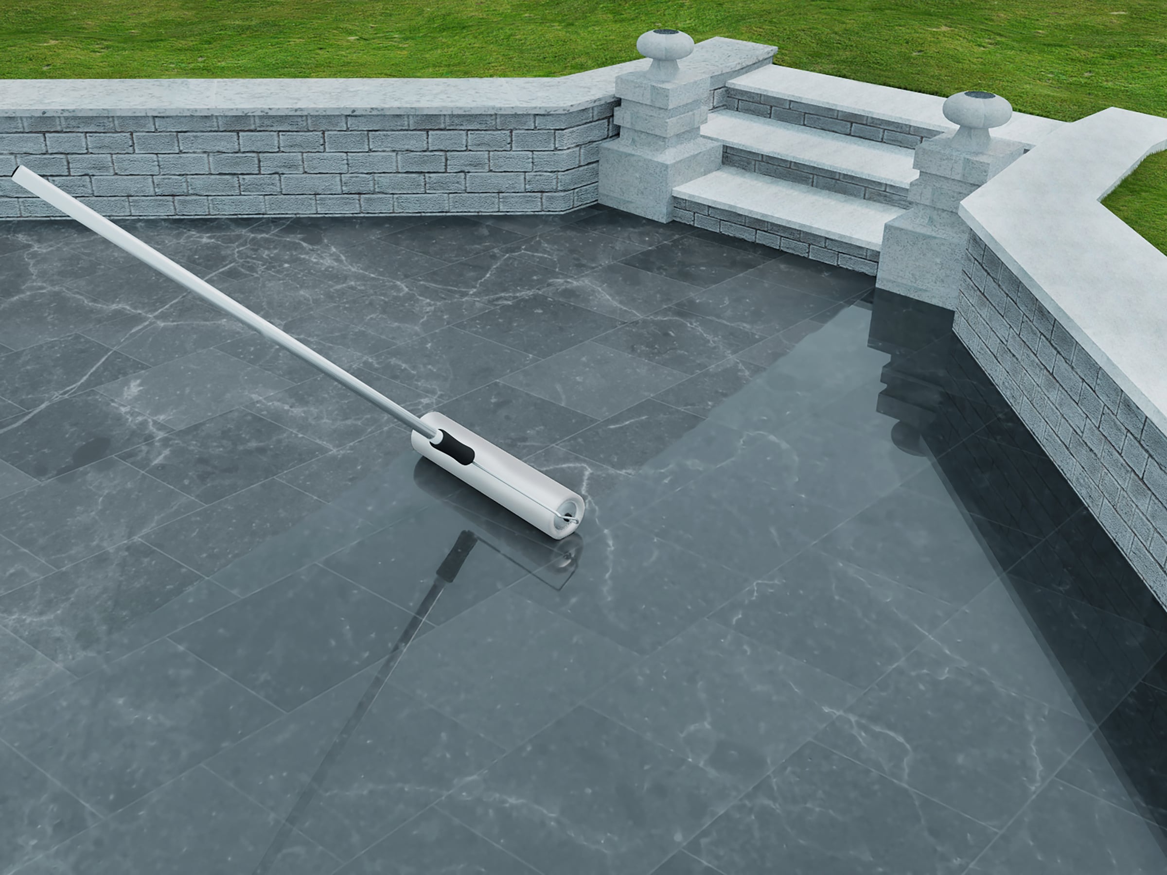 DRYLOK 28915 Concrete-Stains - View #7