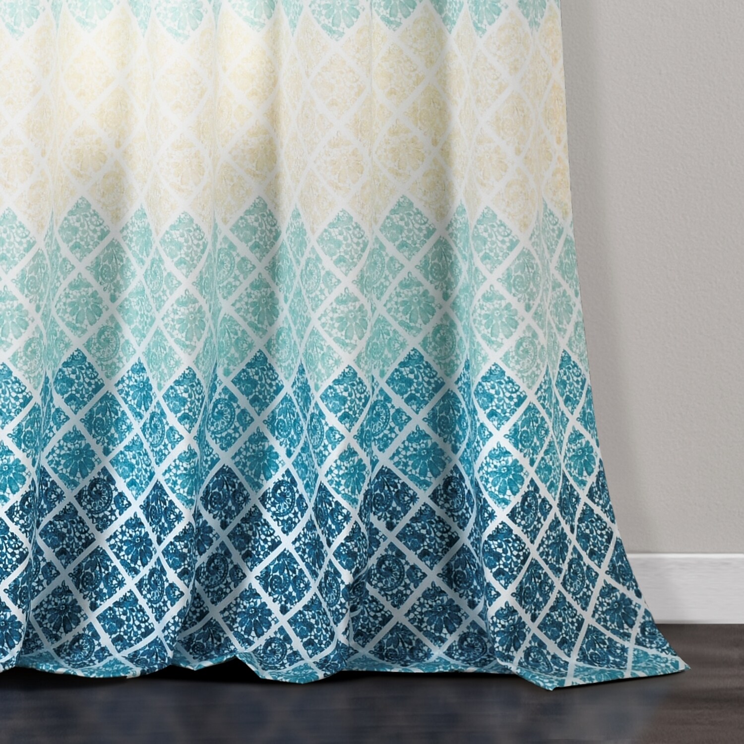 Lush Decor 21T010416 curtains - View #5