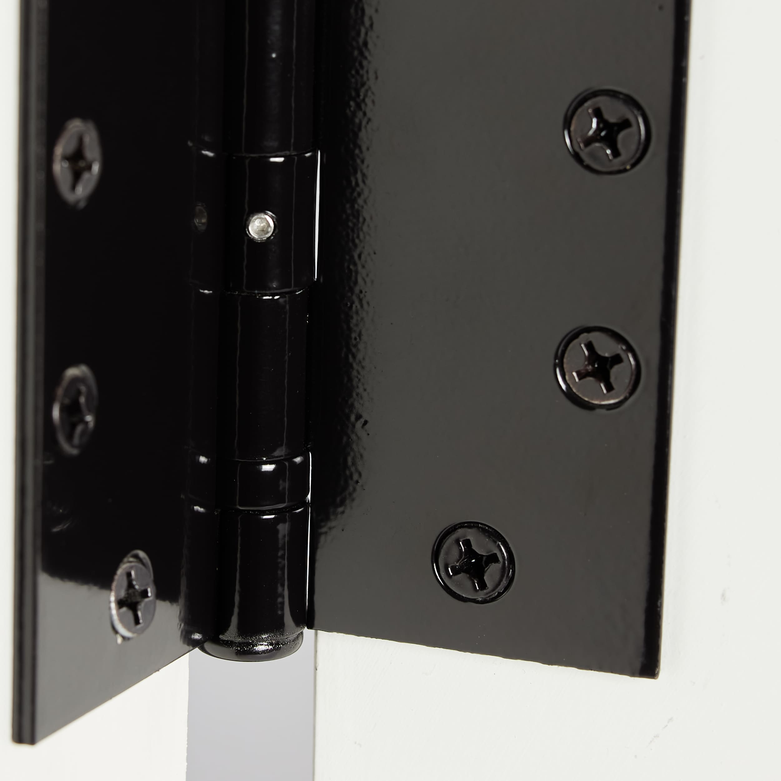 Global Door Controls CP4545BBNRP-10B-3 Entry-Door-Hinges - View #2