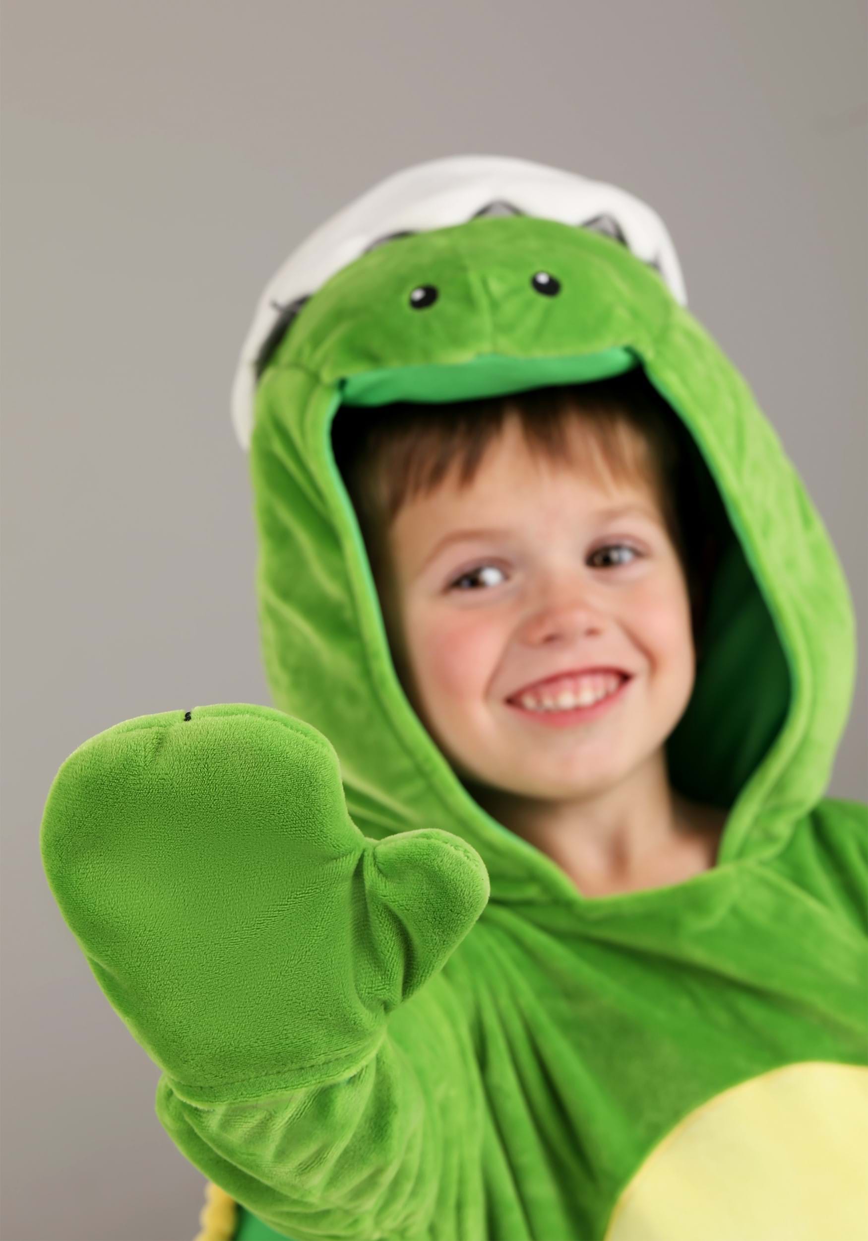 HalloweenCostumes.com FUN2882TD costumes - View #5