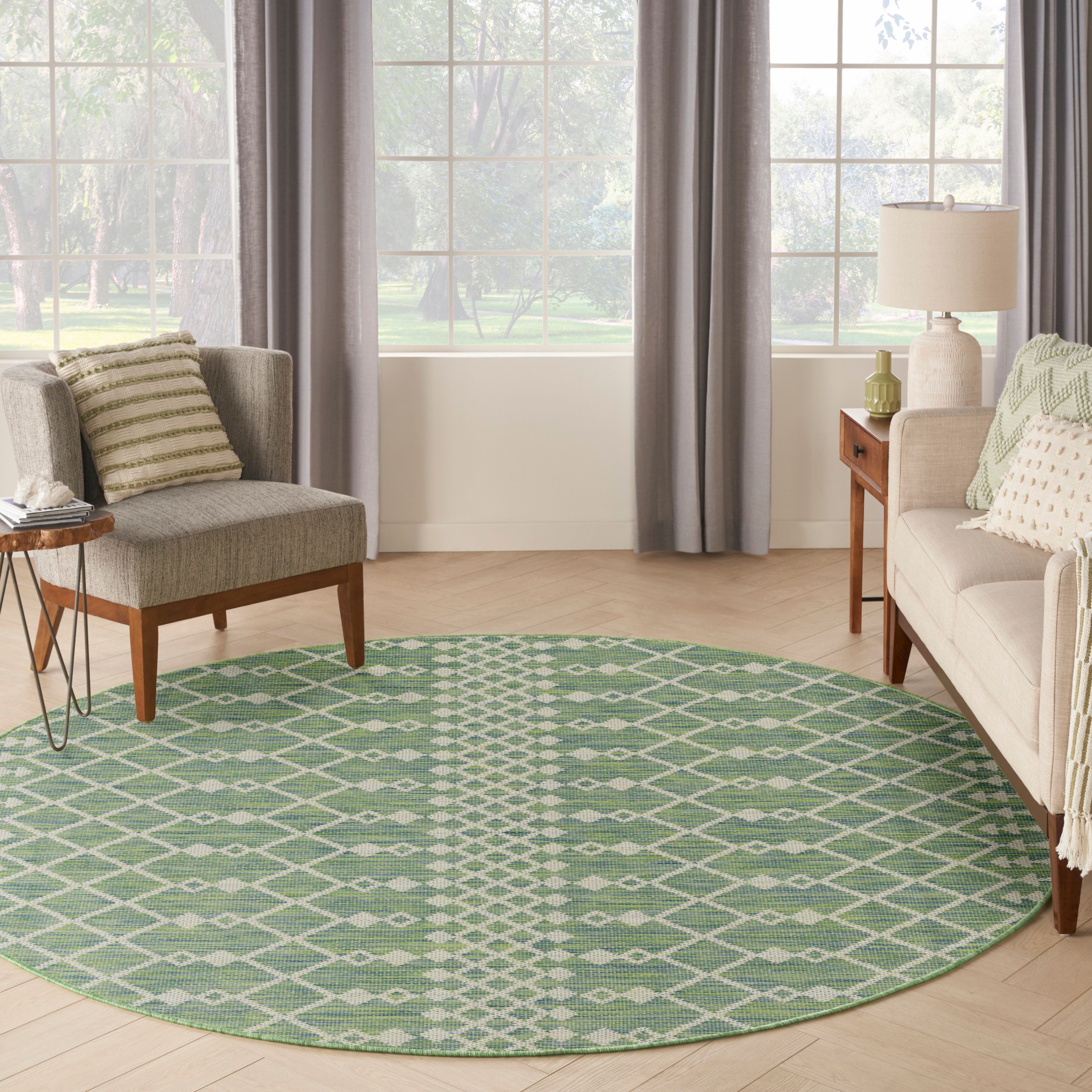 Nourison 841491146149 rugs - View #5