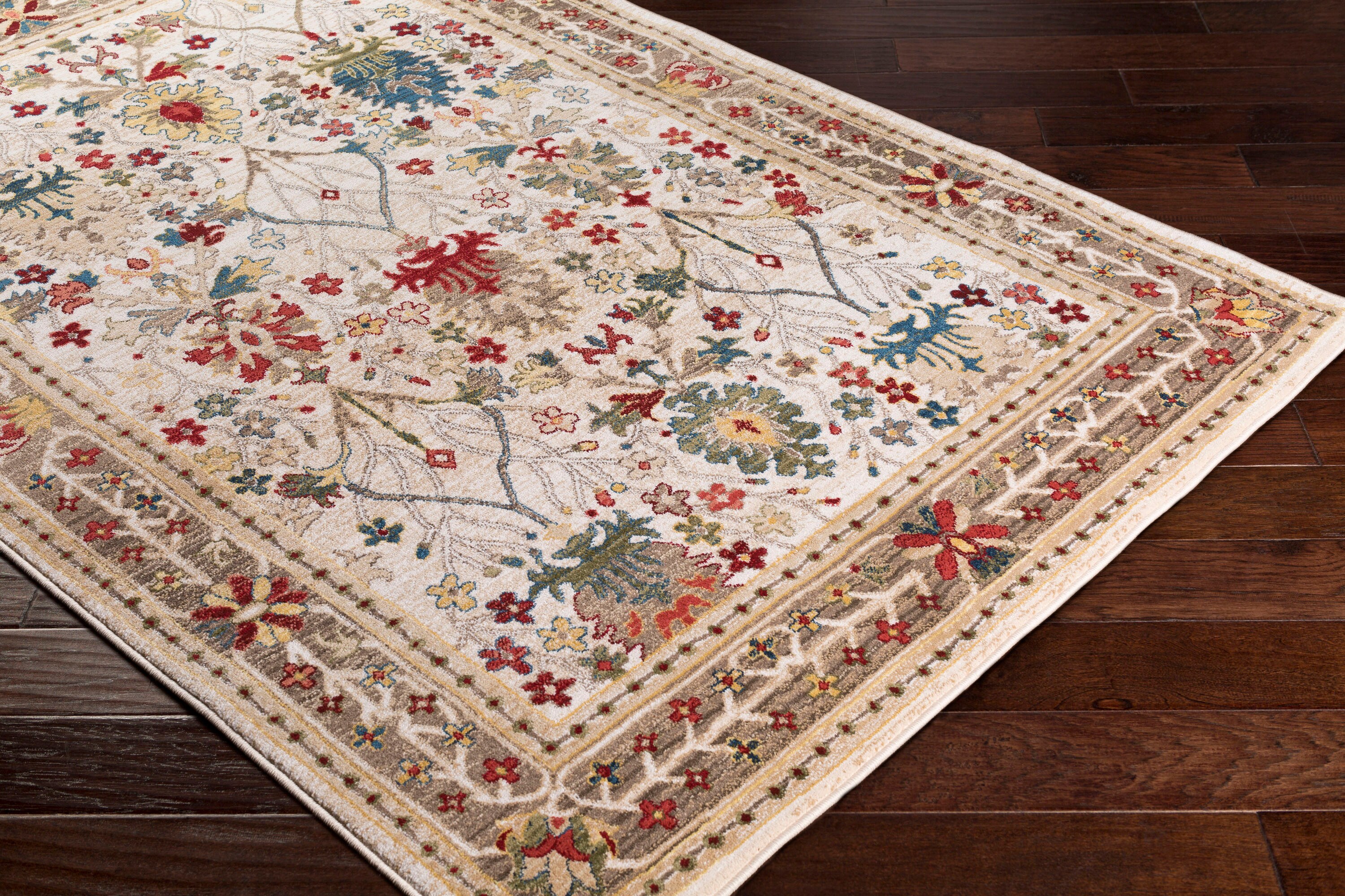 Livabliss CRT2311-23 rugs - View #6