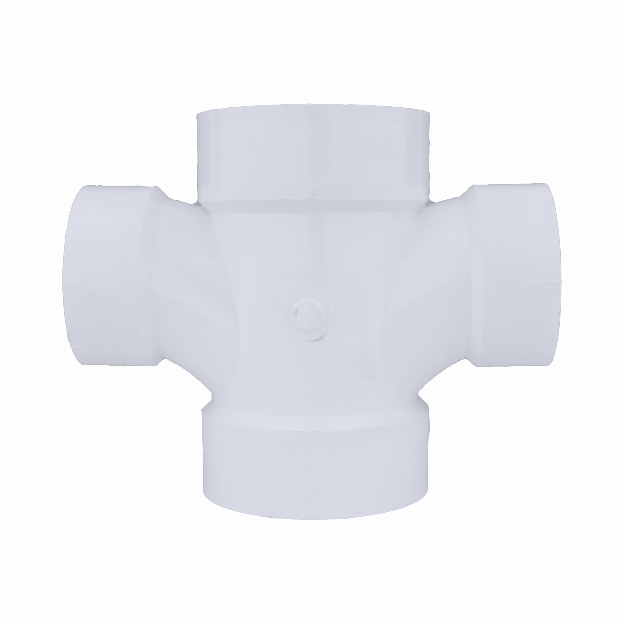 Charlotte Pipe PVC 00429  1800 Pvc-Dwv-Fittings - View #5