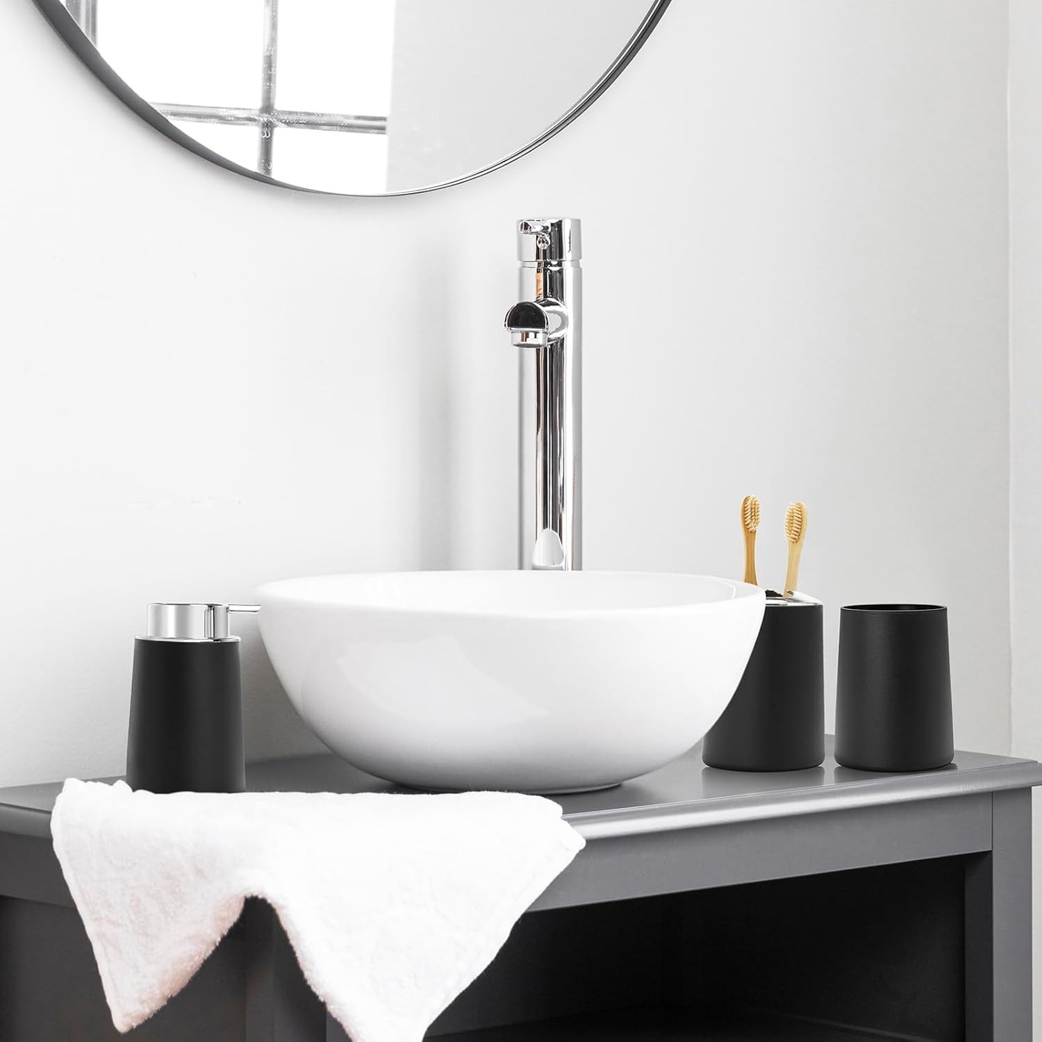 Zeus & Ruta HL-BS-038 Bathroom-Accessories - View #5