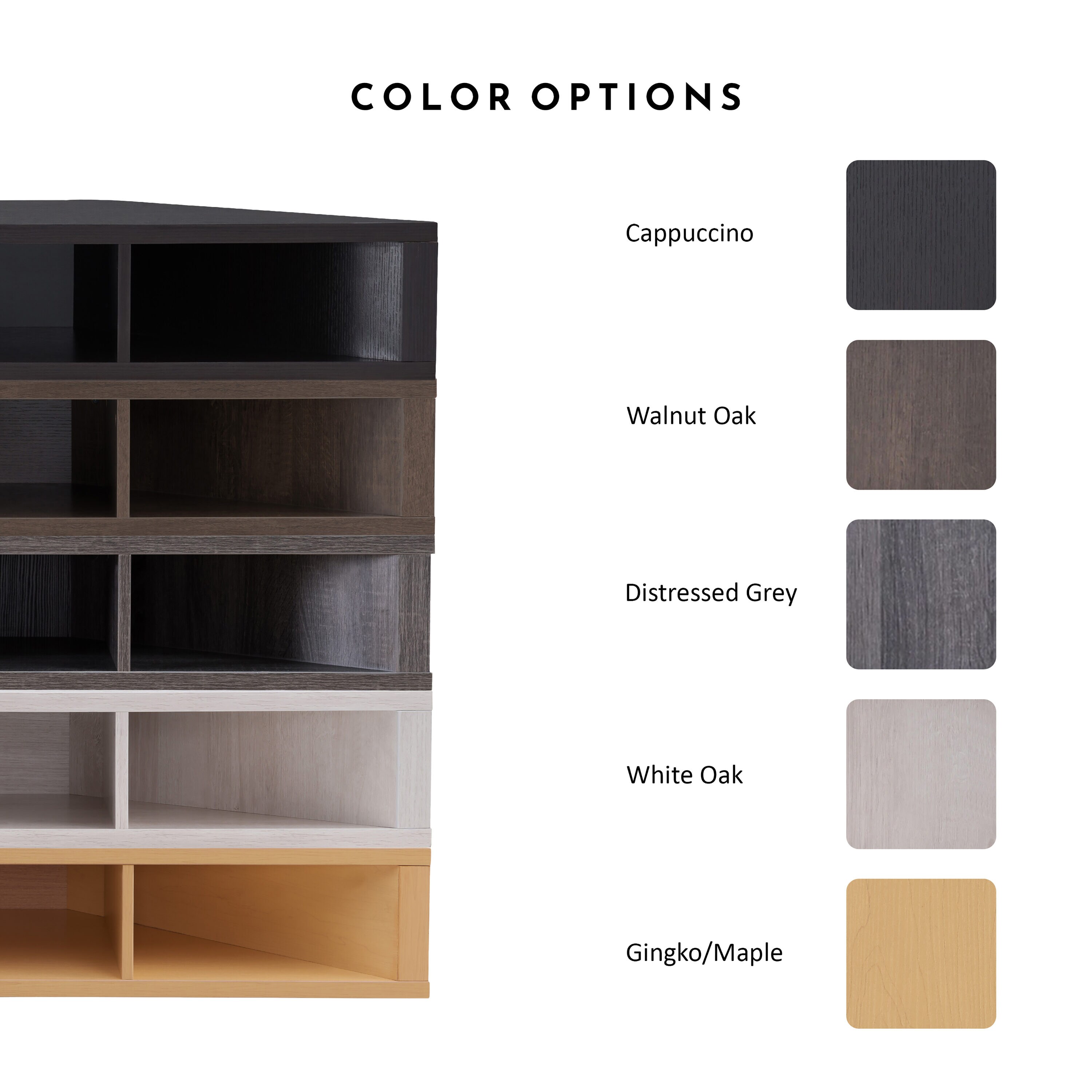Furniture of America IDI-233187 Tv-Stands - View #12