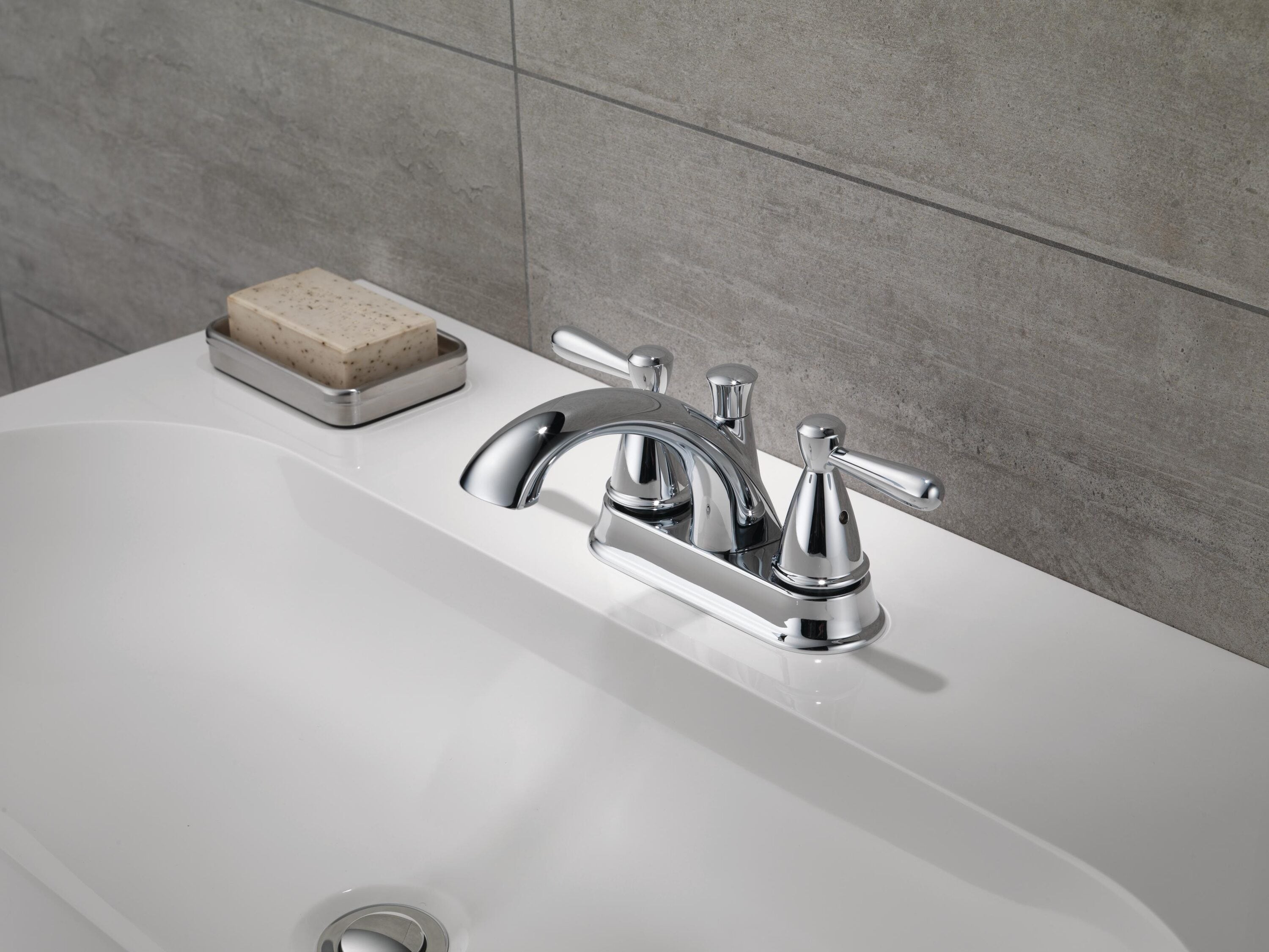 Delta P99640LF Lavatory-Faucets - View #5