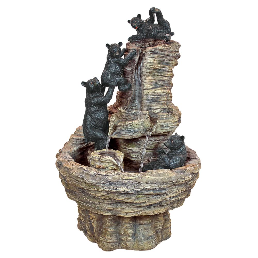 Design Toscano KY1015 fountains - View #4