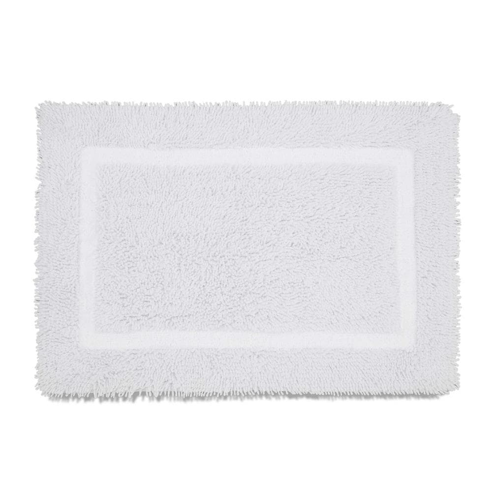 Martex Ringspun Bath Rug - Sea Green