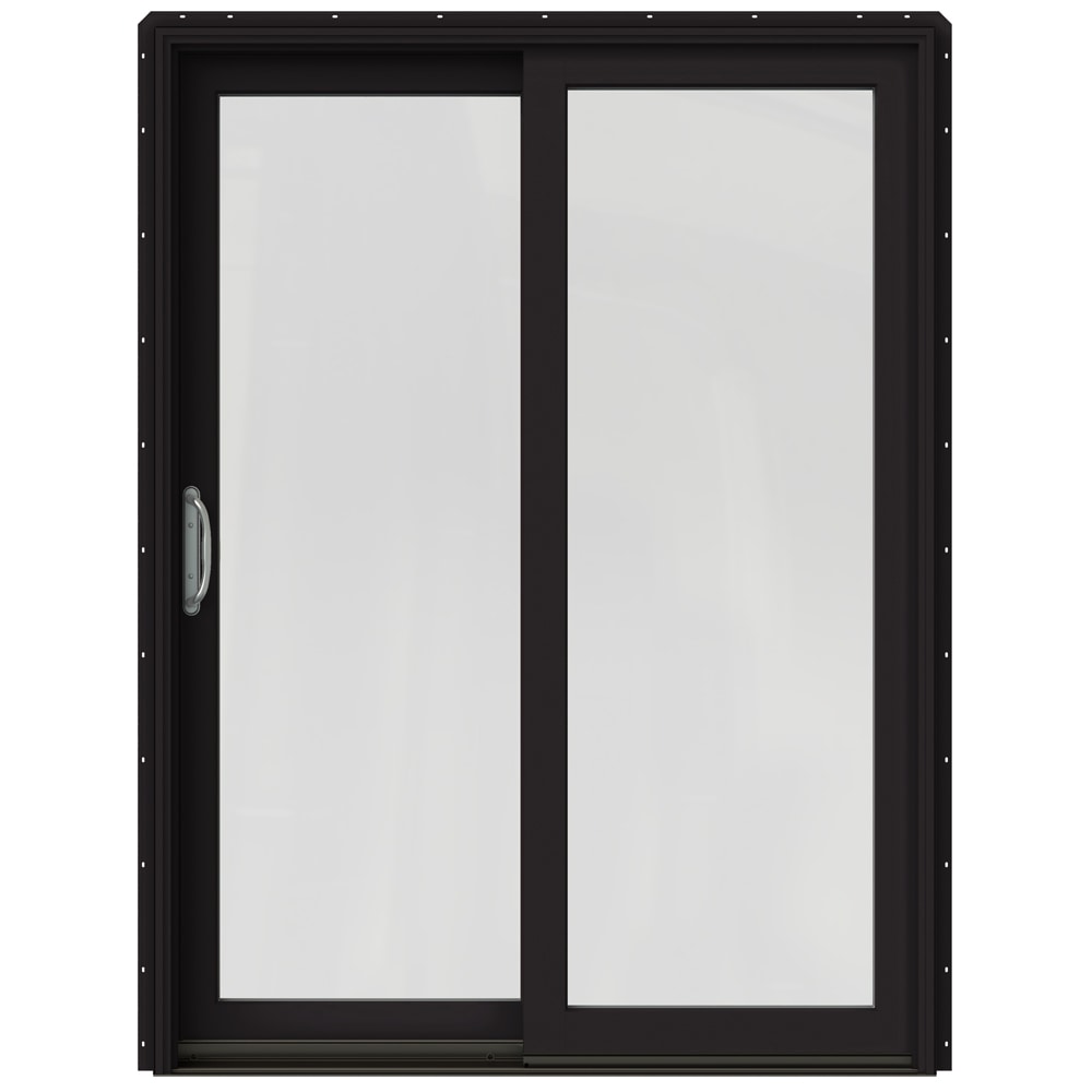 Black Sliding Patio Doors at Lowes.com