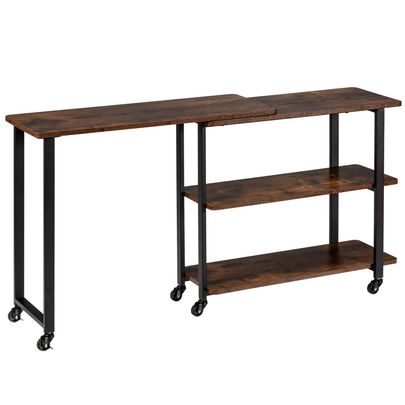 LIVIZA OUG63073CF End-Tables - View #8