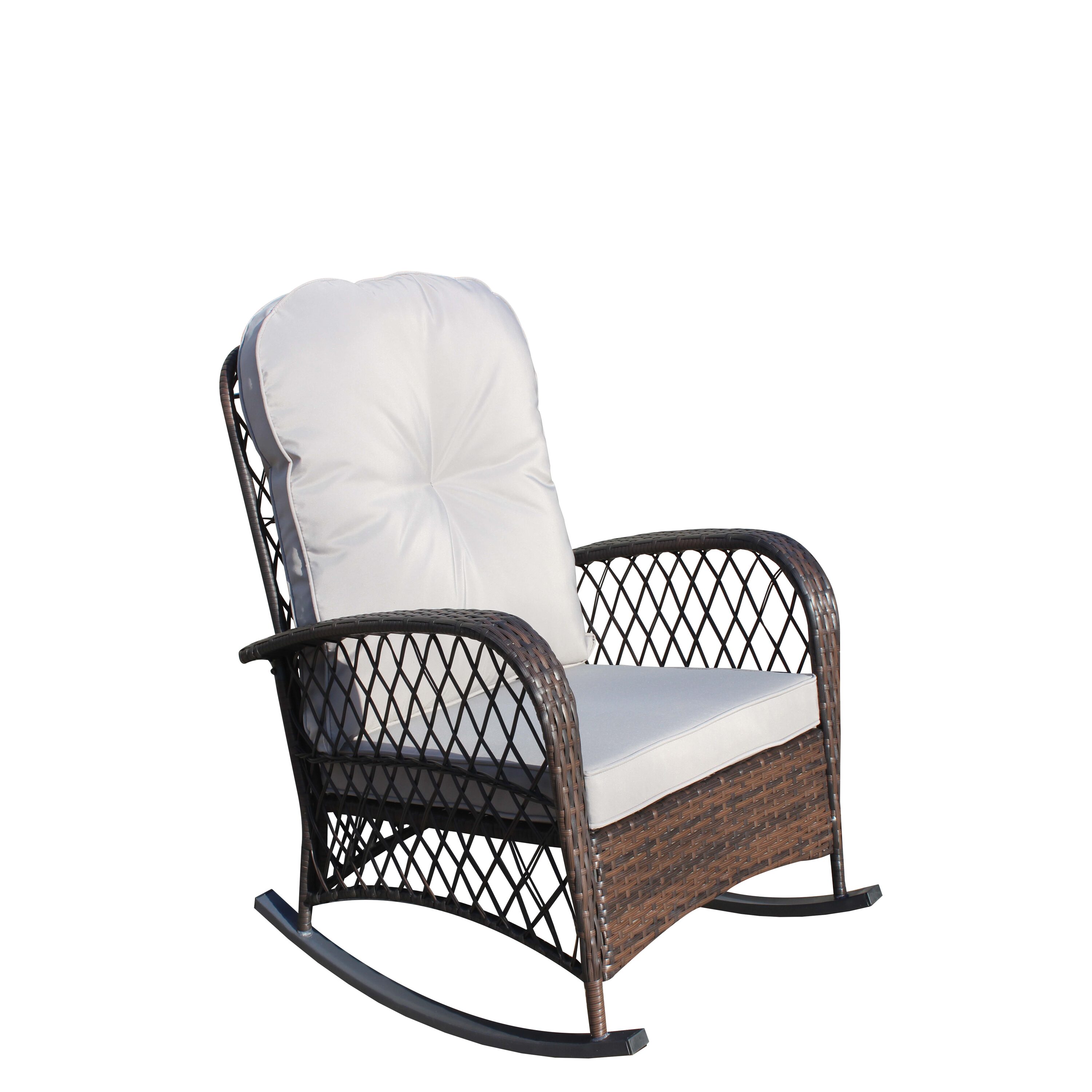 Dimakai DK-RF-68007 Patio-Chairs - View #6
