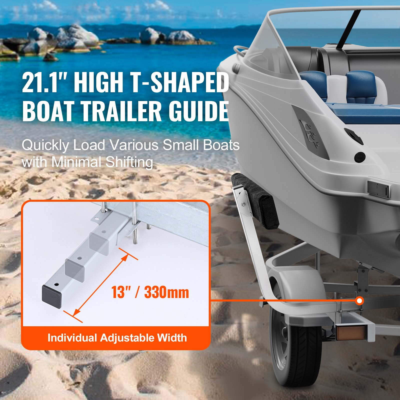 SVOPES SVOPESCTCDGTX03390V0 Trailer-Towing-Accessories - View #3
