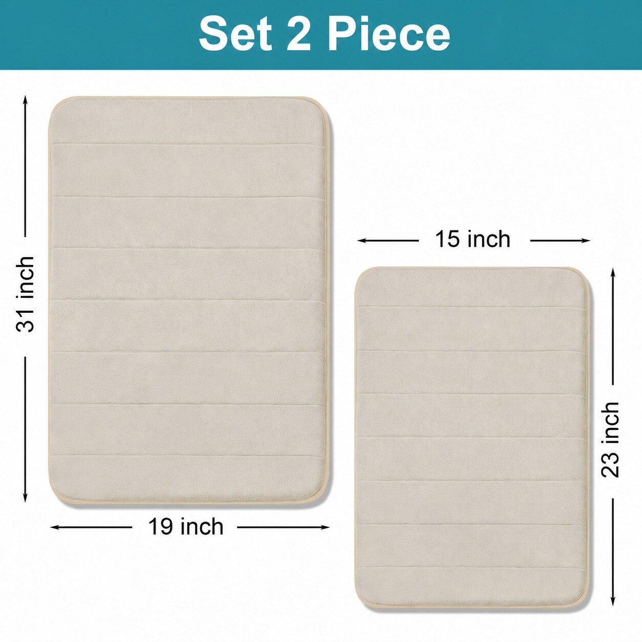 PUPWE 5749848300693 Bath-Rugs - View #2