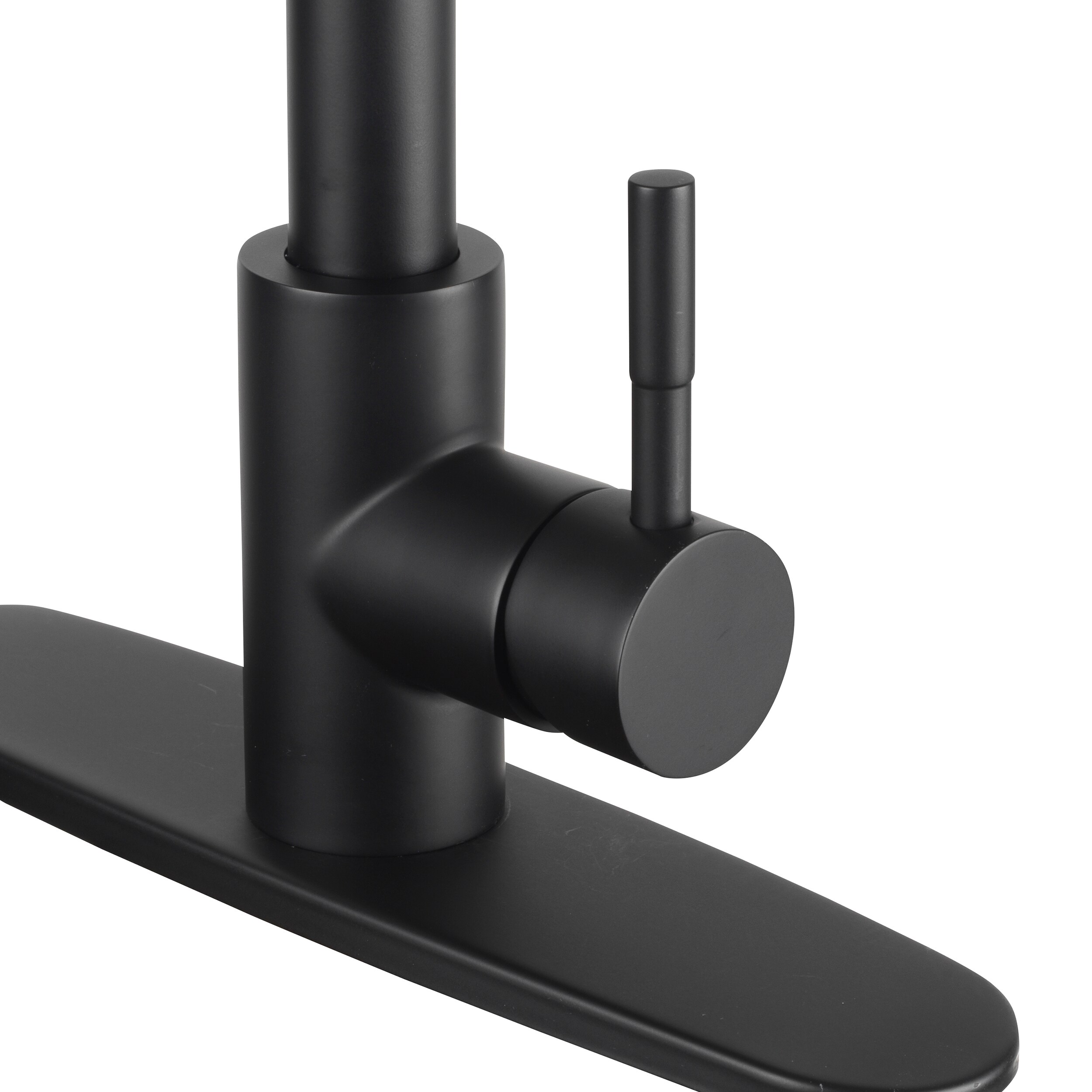 Project Source KPS-104-MB Kitchen-Faucets - View #6
