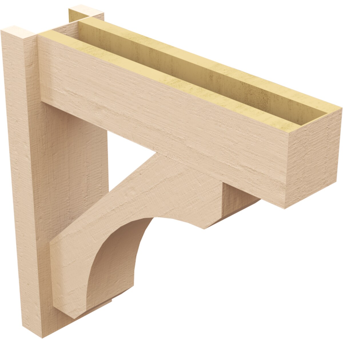 Ekena Millwork 2132760 outlookers - View #5