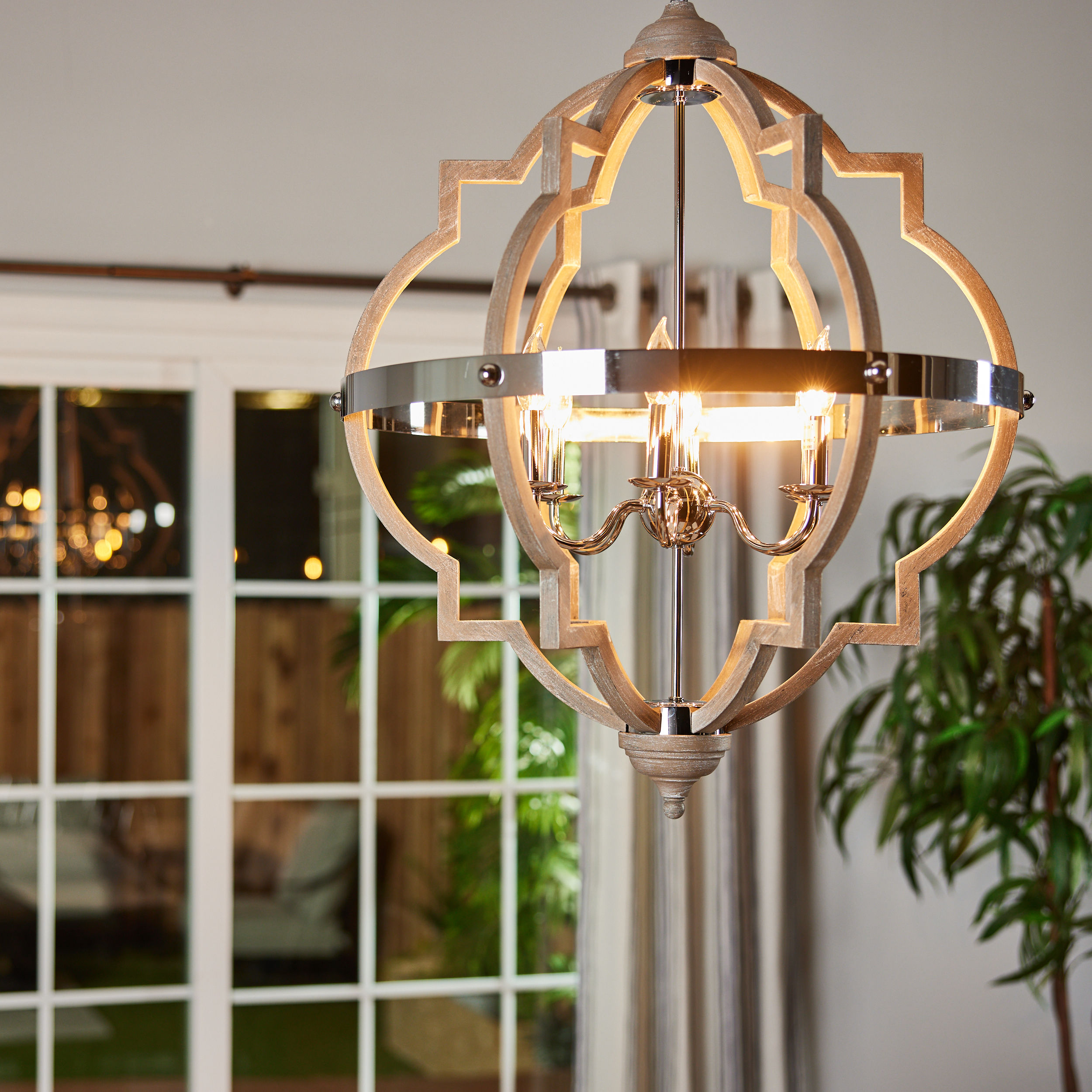 Generation Lighting 5124906-872 Pendant-Lights - View #4