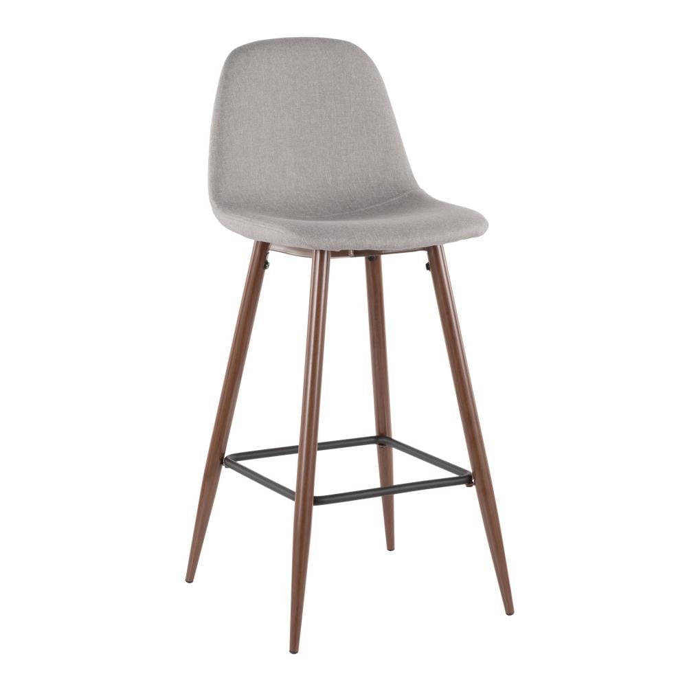 LumiSource BS-PEB WL+LGY2 stools - View #2