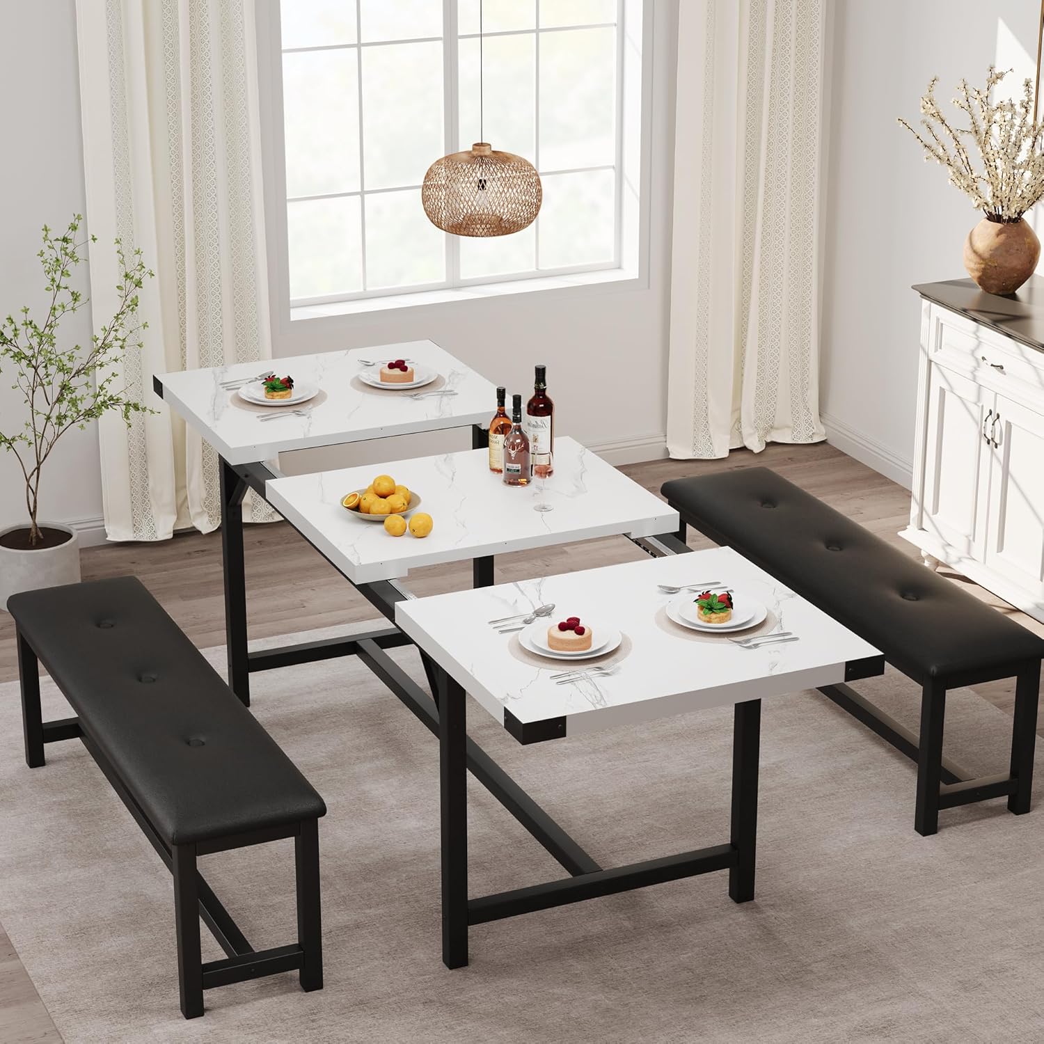 Garvee PHO-153C10Q3 Dining-Sets - View #3